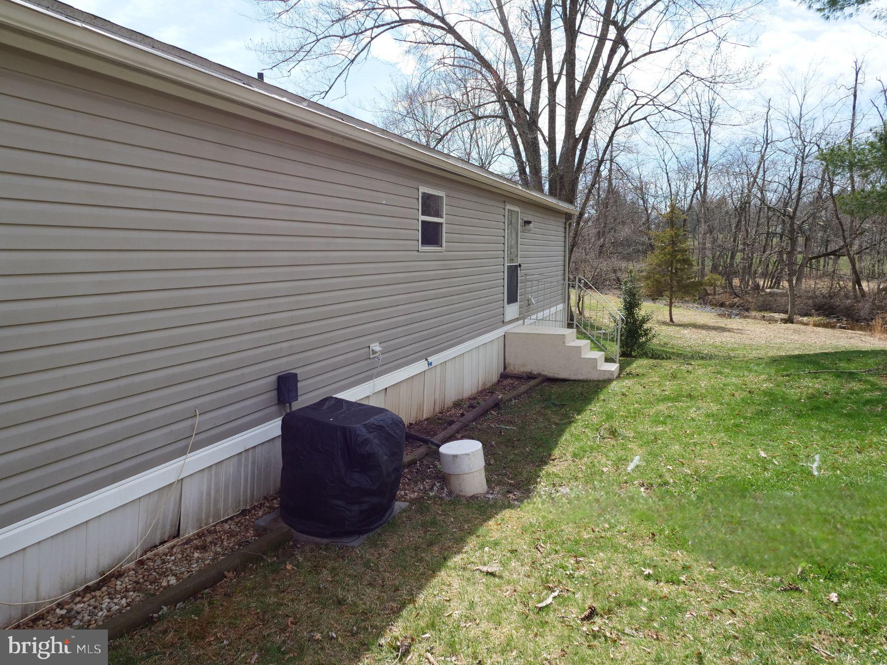 COVENTRY TERR MHP - Residential