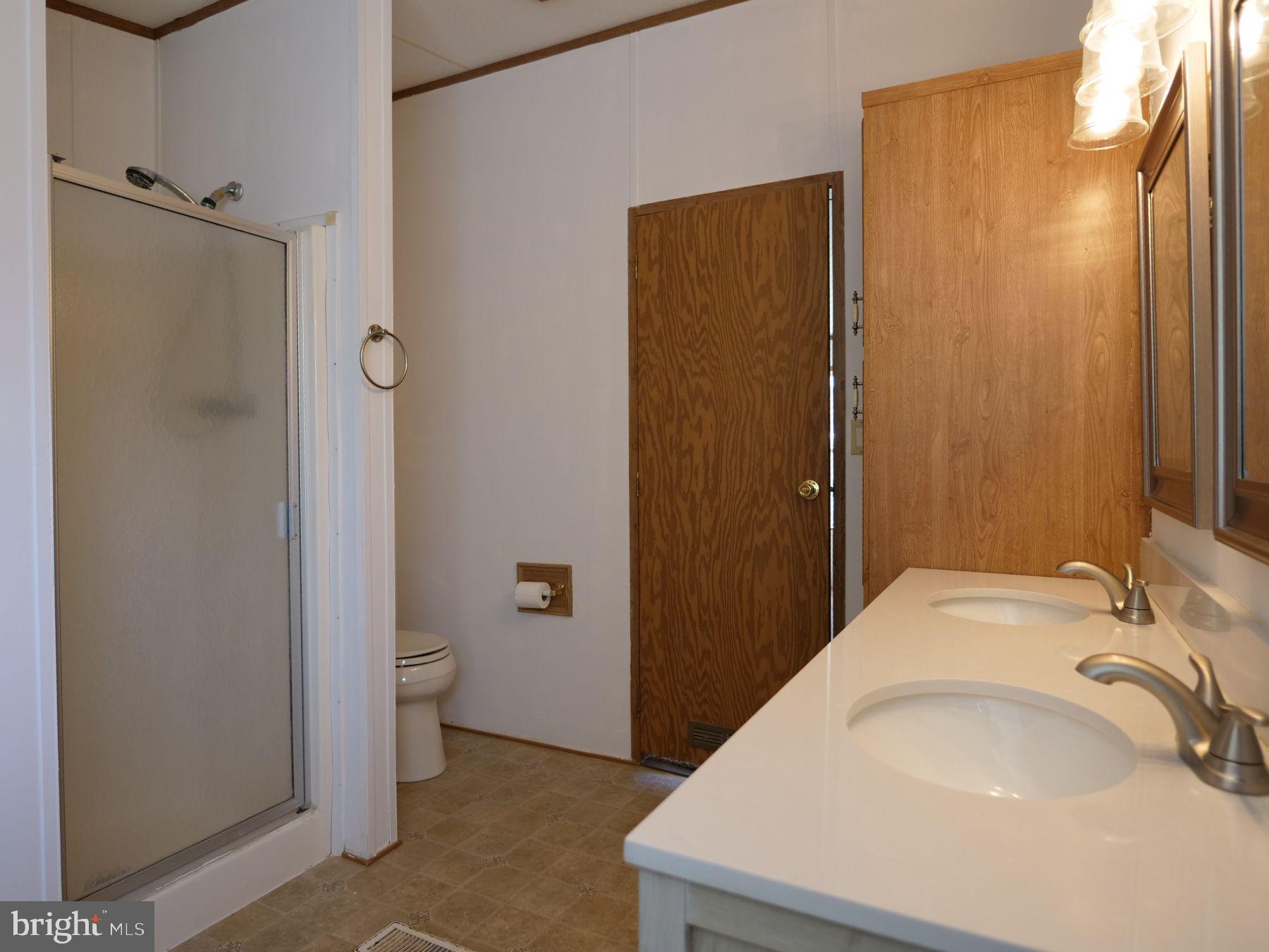 COVENTRY TERR MHP - Residential