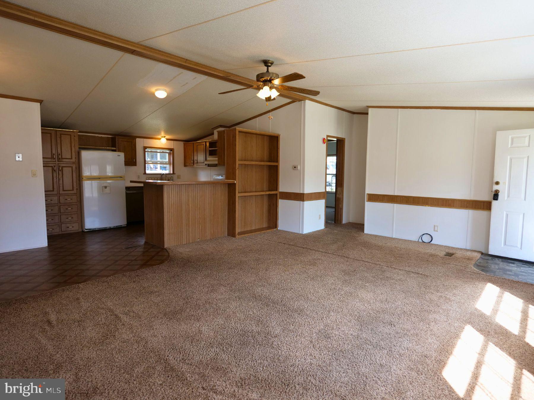 COVENTRY TERR MHP - Residential