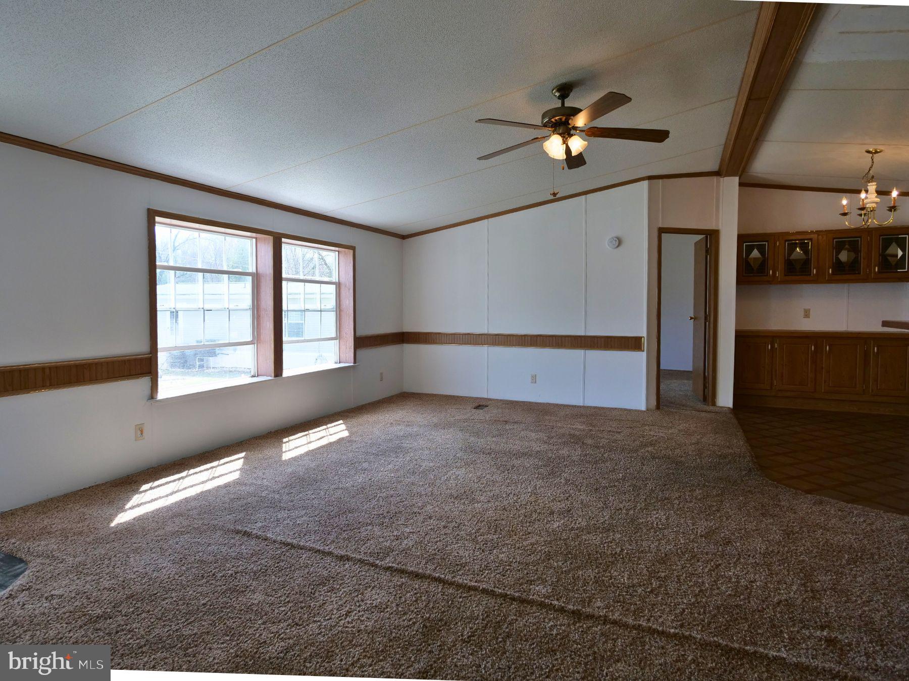 COVENTRY TERR MHP - Residential