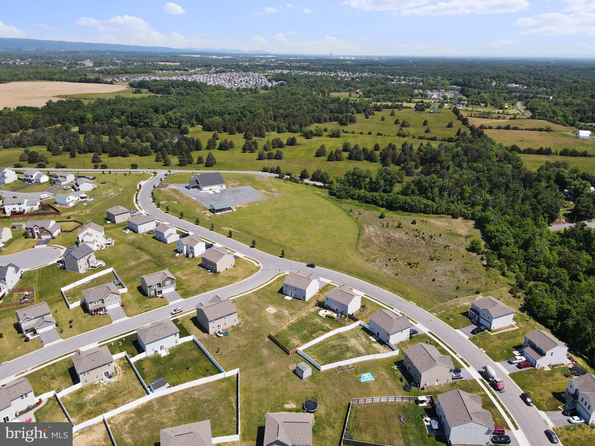 BERKELEY COUNTY - Residential