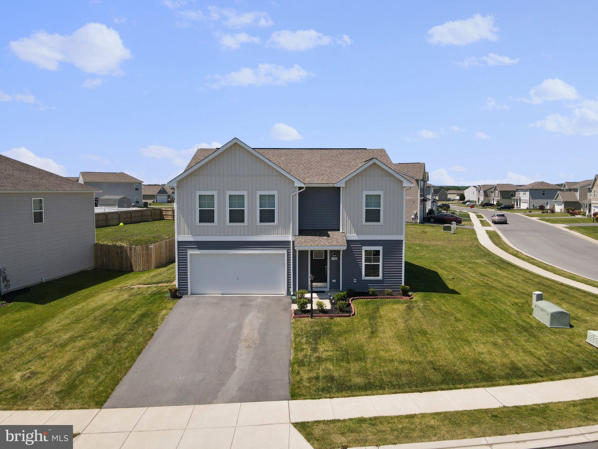 BERKELEY COUNTY - Residential