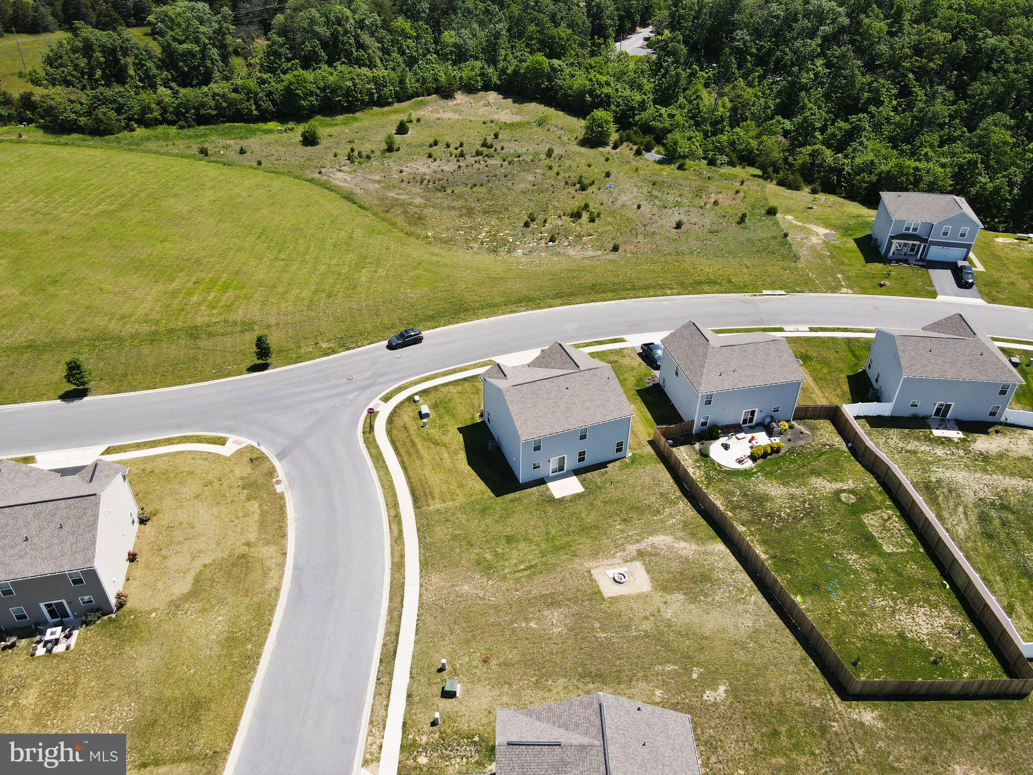 BERKELEY COUNTY - Residential