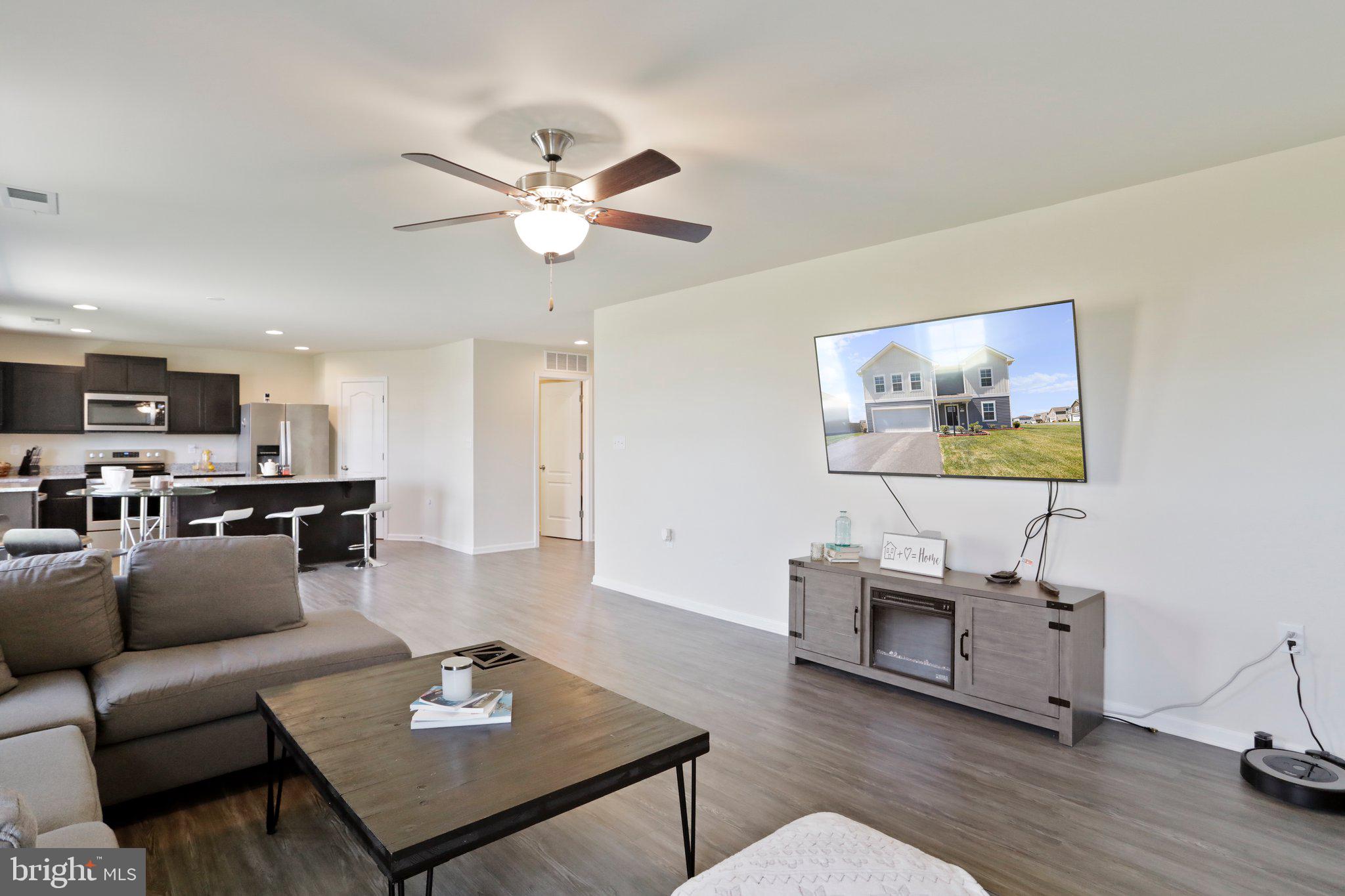 BERKELEY COUNTY - Residential