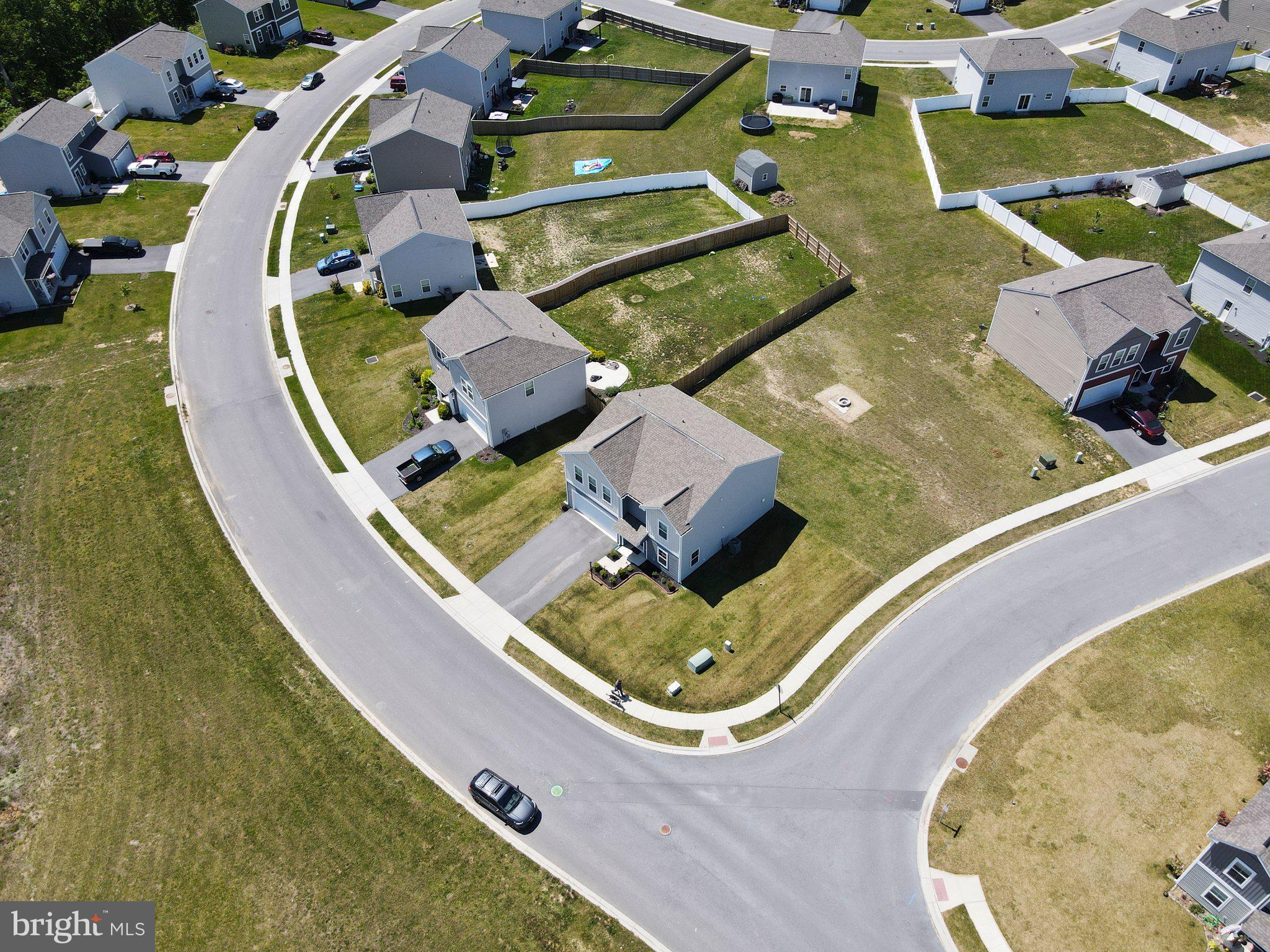 BERKELEY COUNTY - Residential