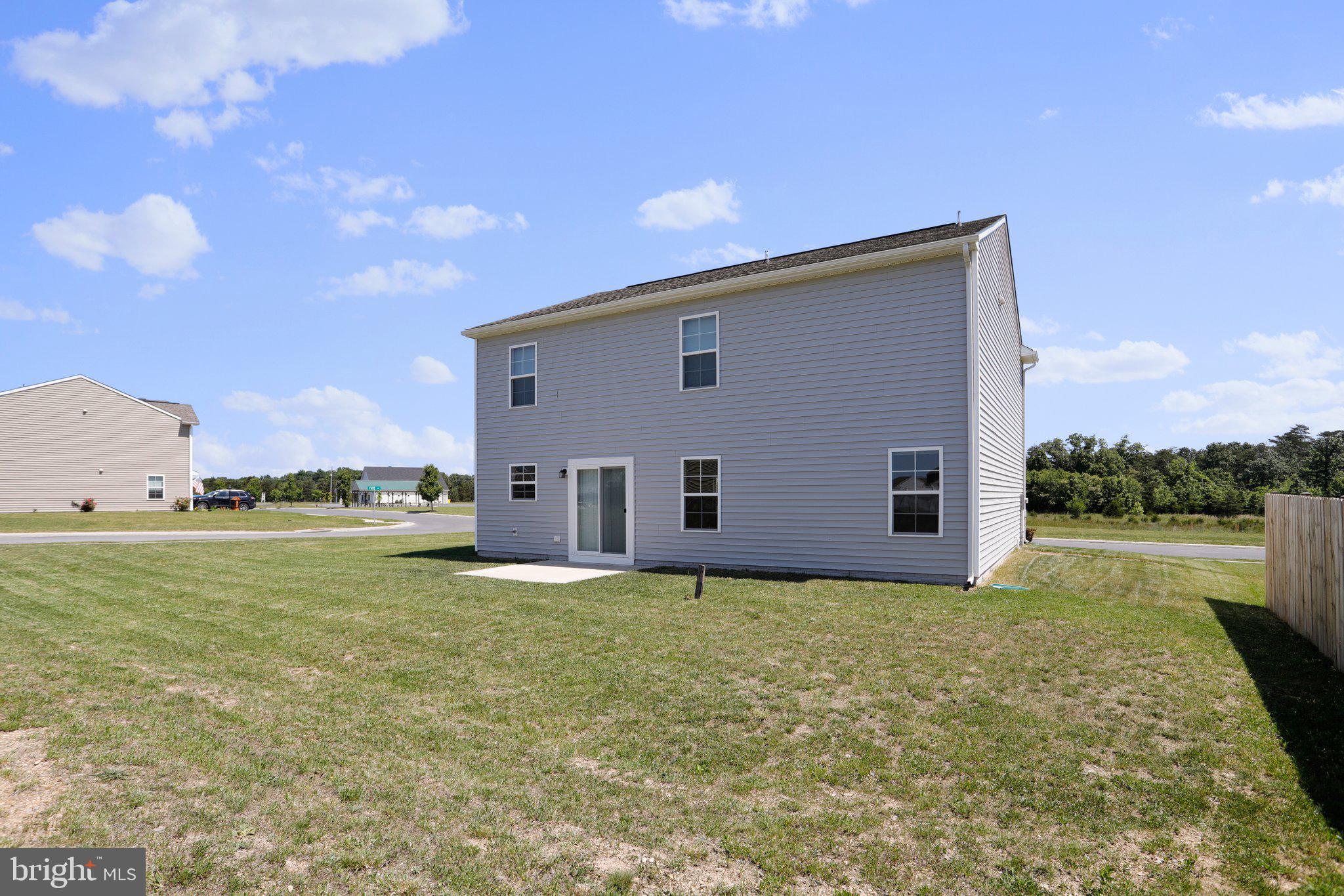 BERKELEY COUNTY - Residential