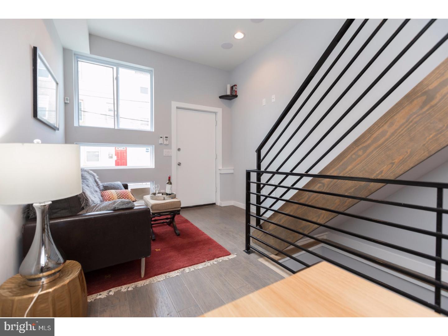 FISHTOWN - Residential