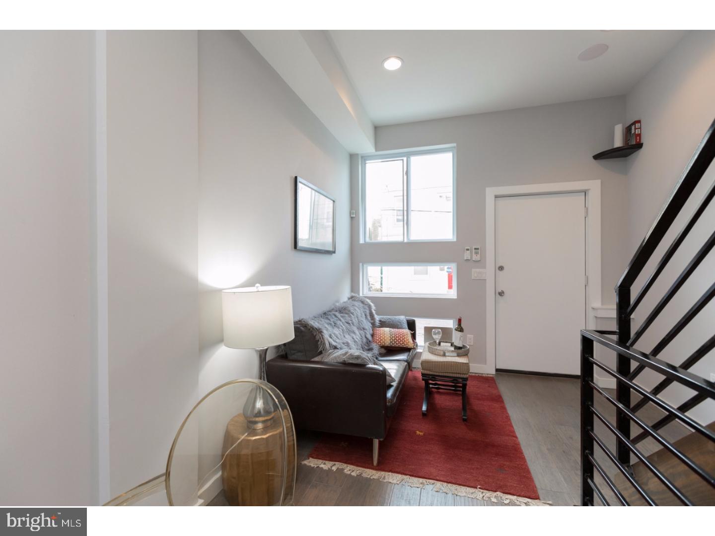 FISHTOWN - Residential