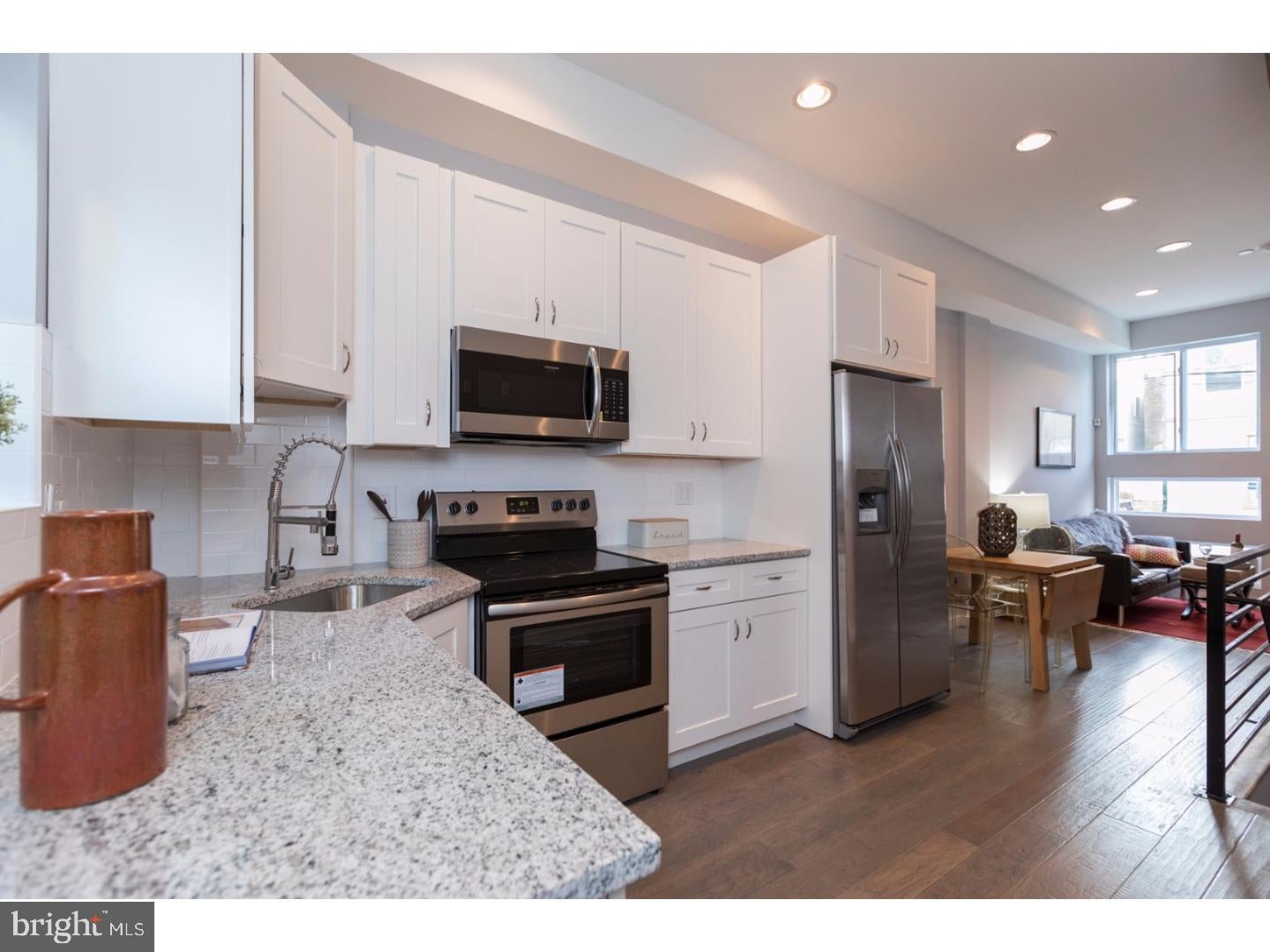 FISHTOWN - Residential