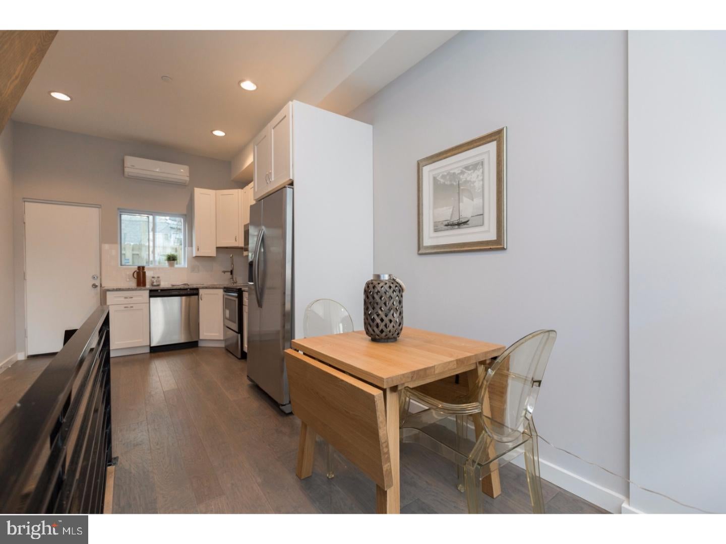 FISHTOWN - Residential