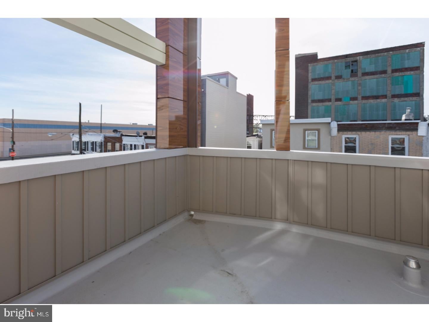 FISHTOWN - Residential