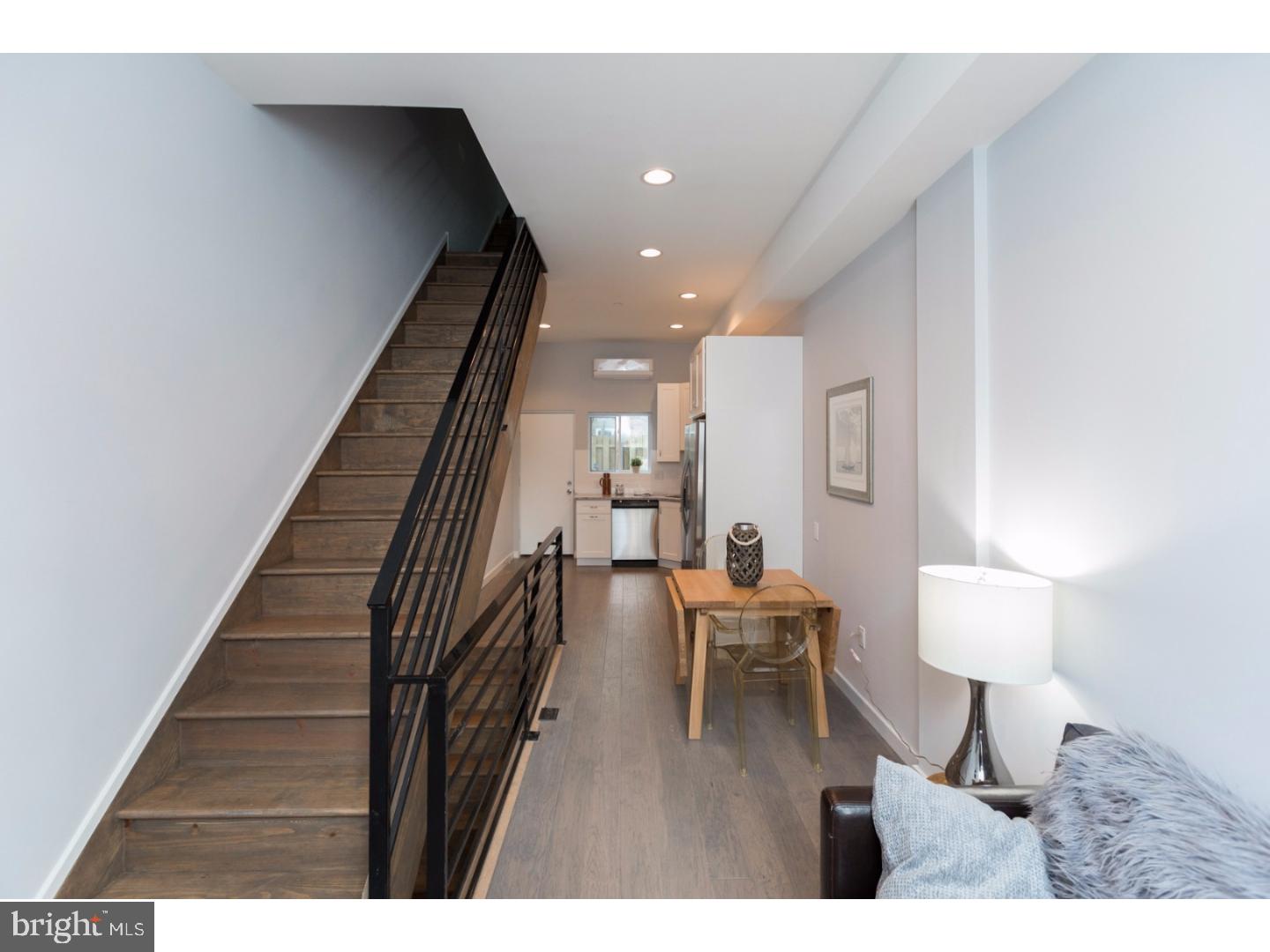 FISHTOWN - Residential