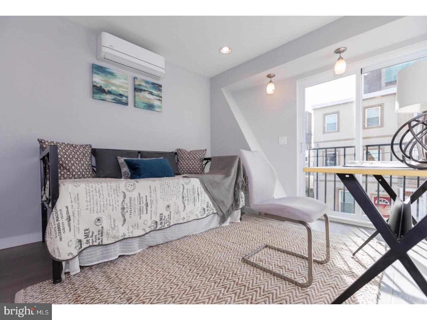 FISHTOWN - Residential