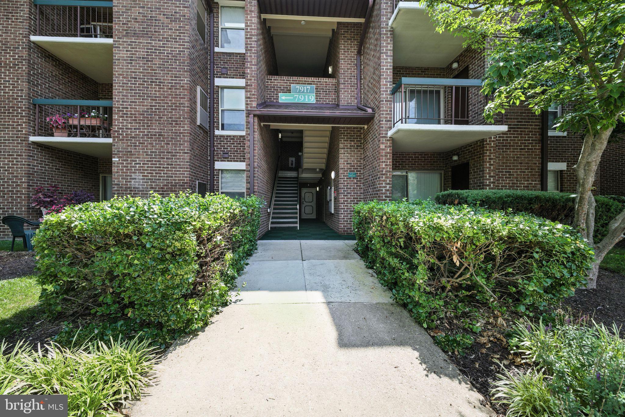 7917 CORIANDER DRIVE 7917-3