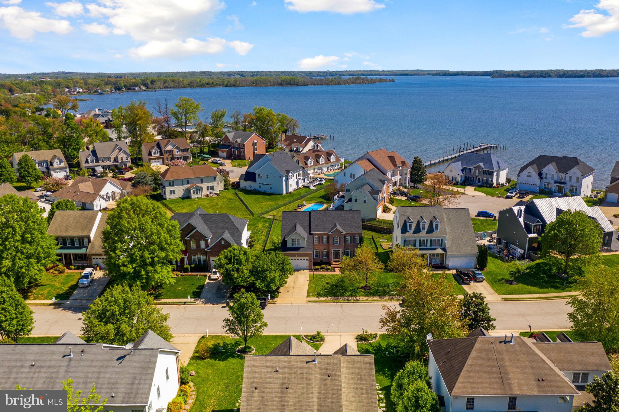 FEATHERSTONE FARMS - Residential