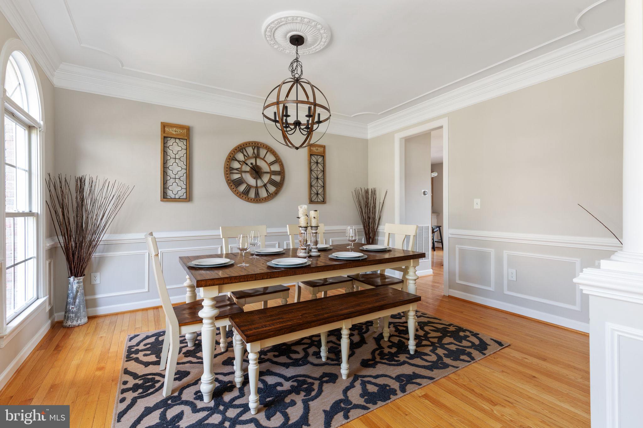 FEATHERSTONE FARMS - Residential