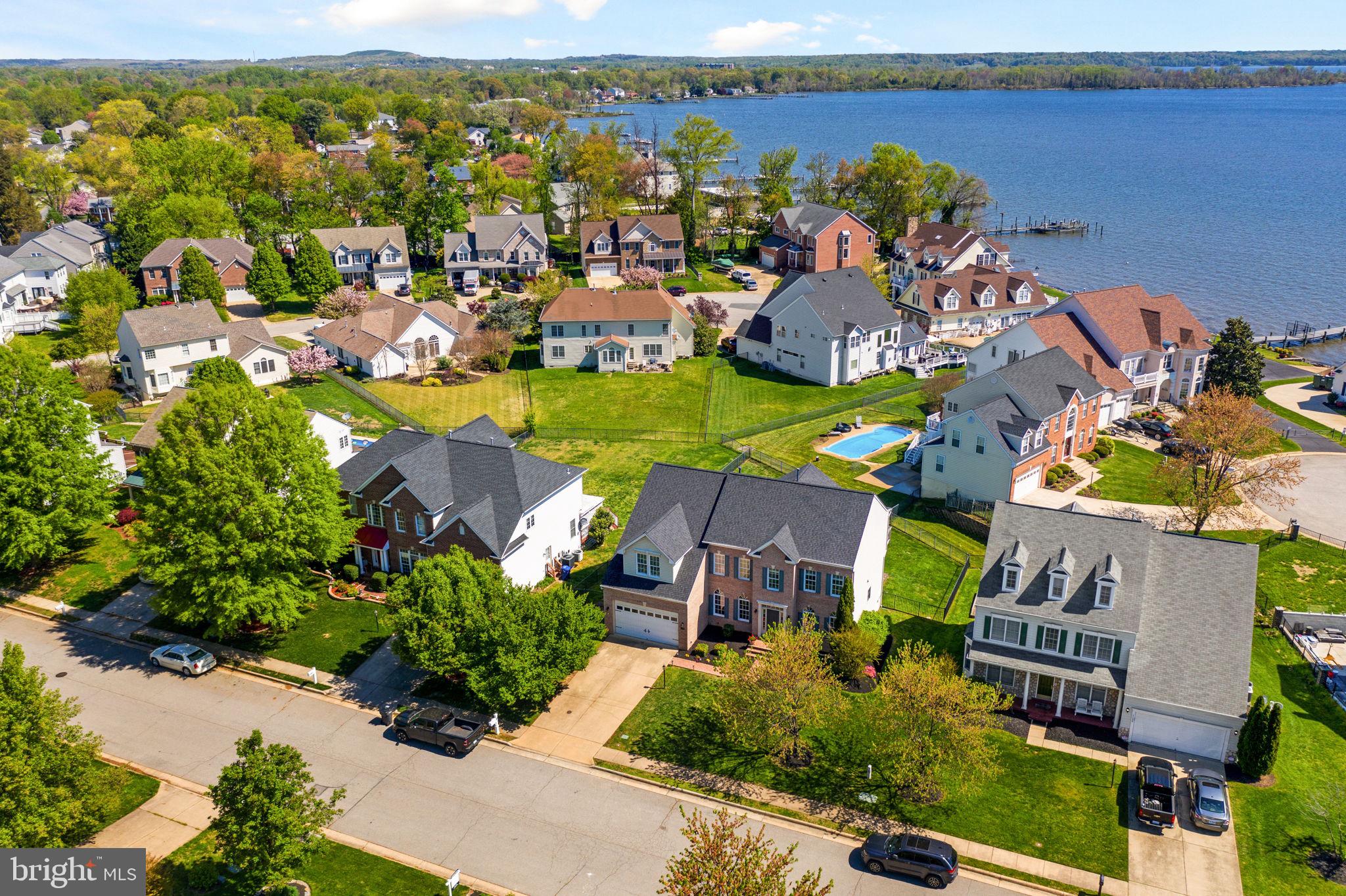 FEATHERSTONE FARMS - Residential