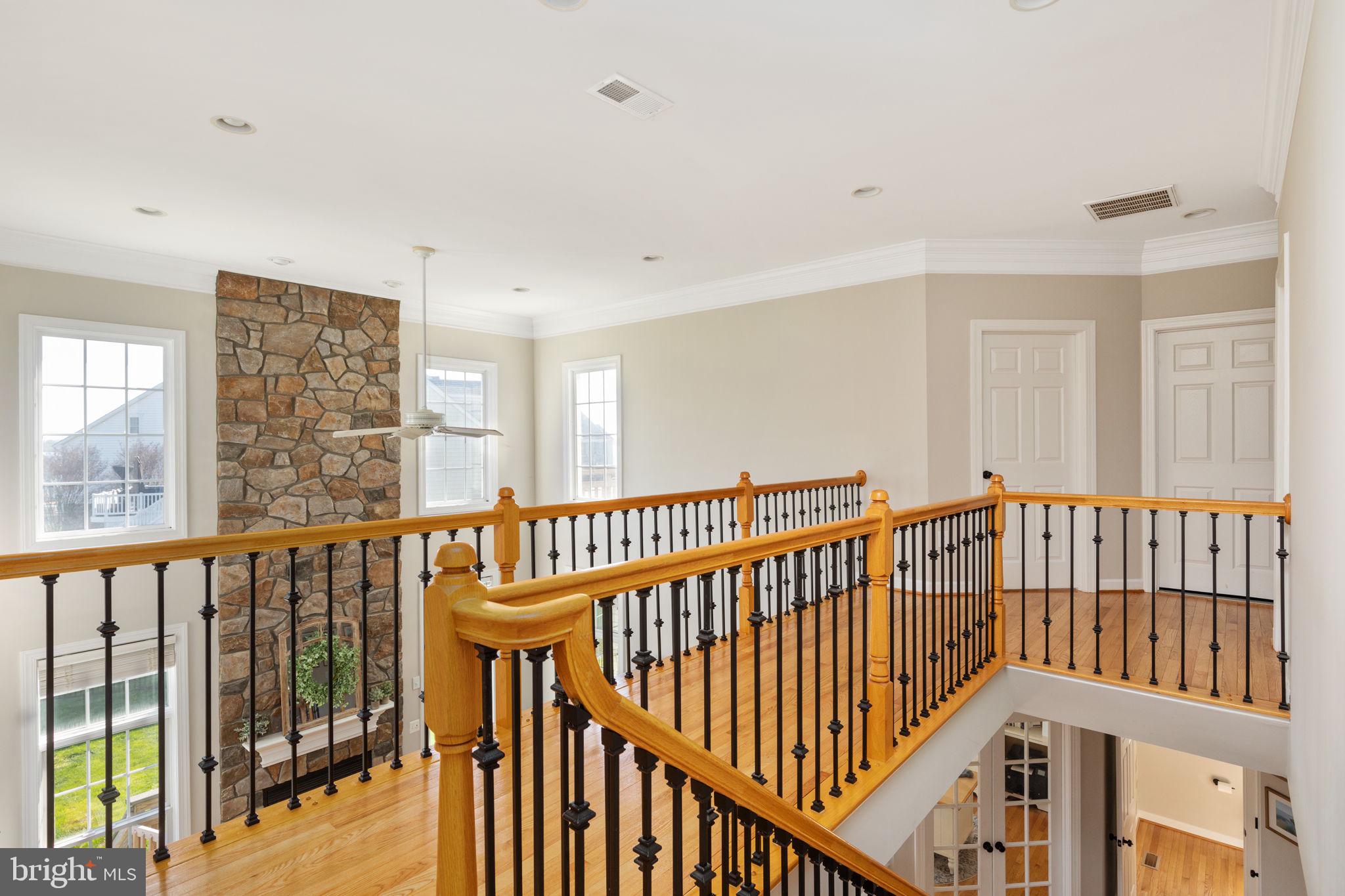 FEATHERSTONE FARMS - Residential