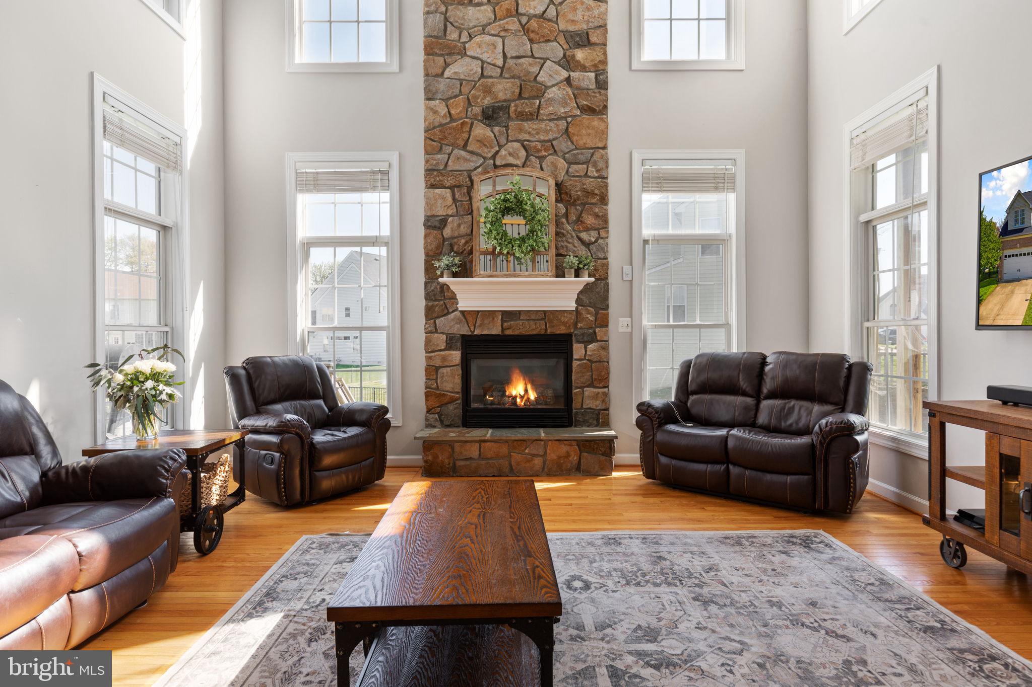 FEATHERSTONE FARMS - Residential