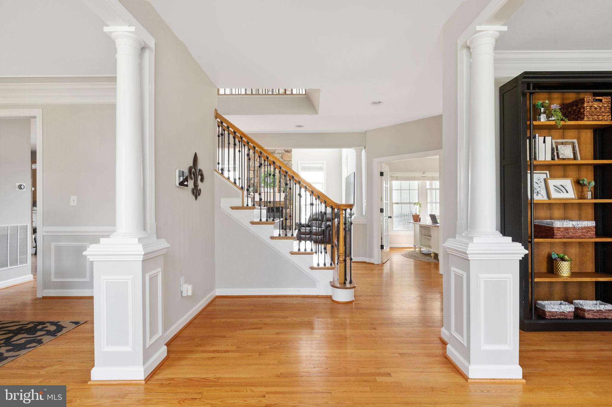 FEATHERSTONE FARMS - Residential