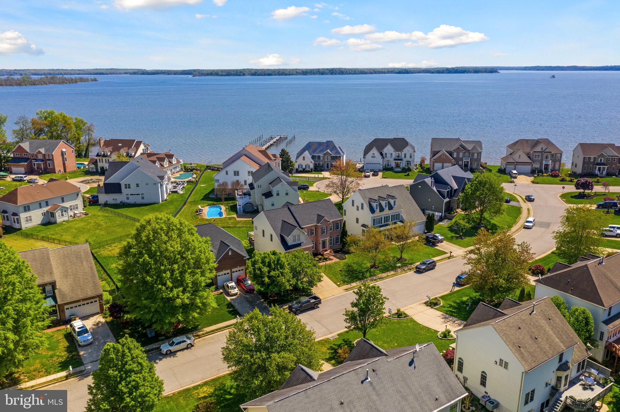 FEATHERSTONE FARMS - Residential