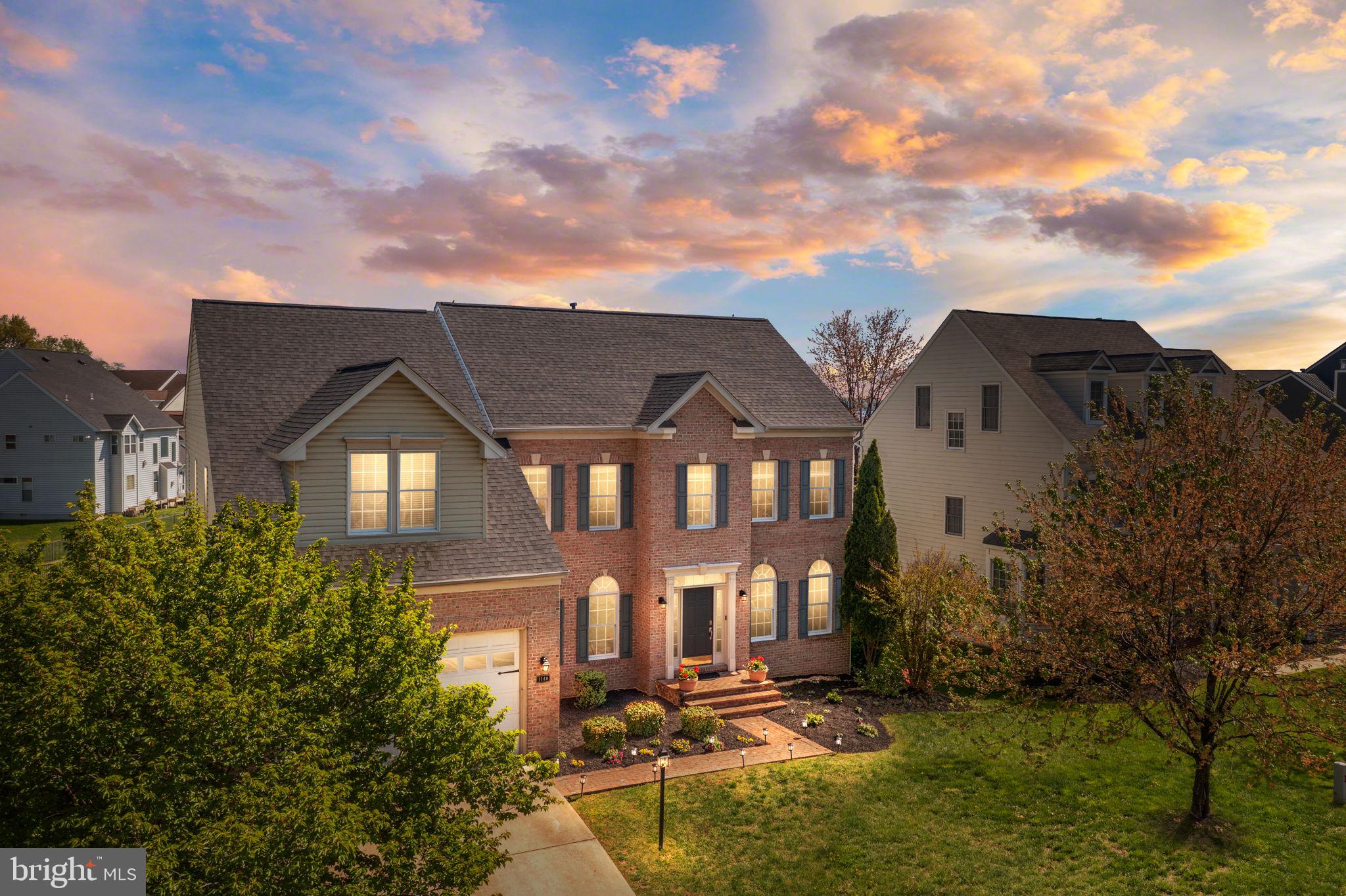 FEATHERSTONE FARMS - Residential