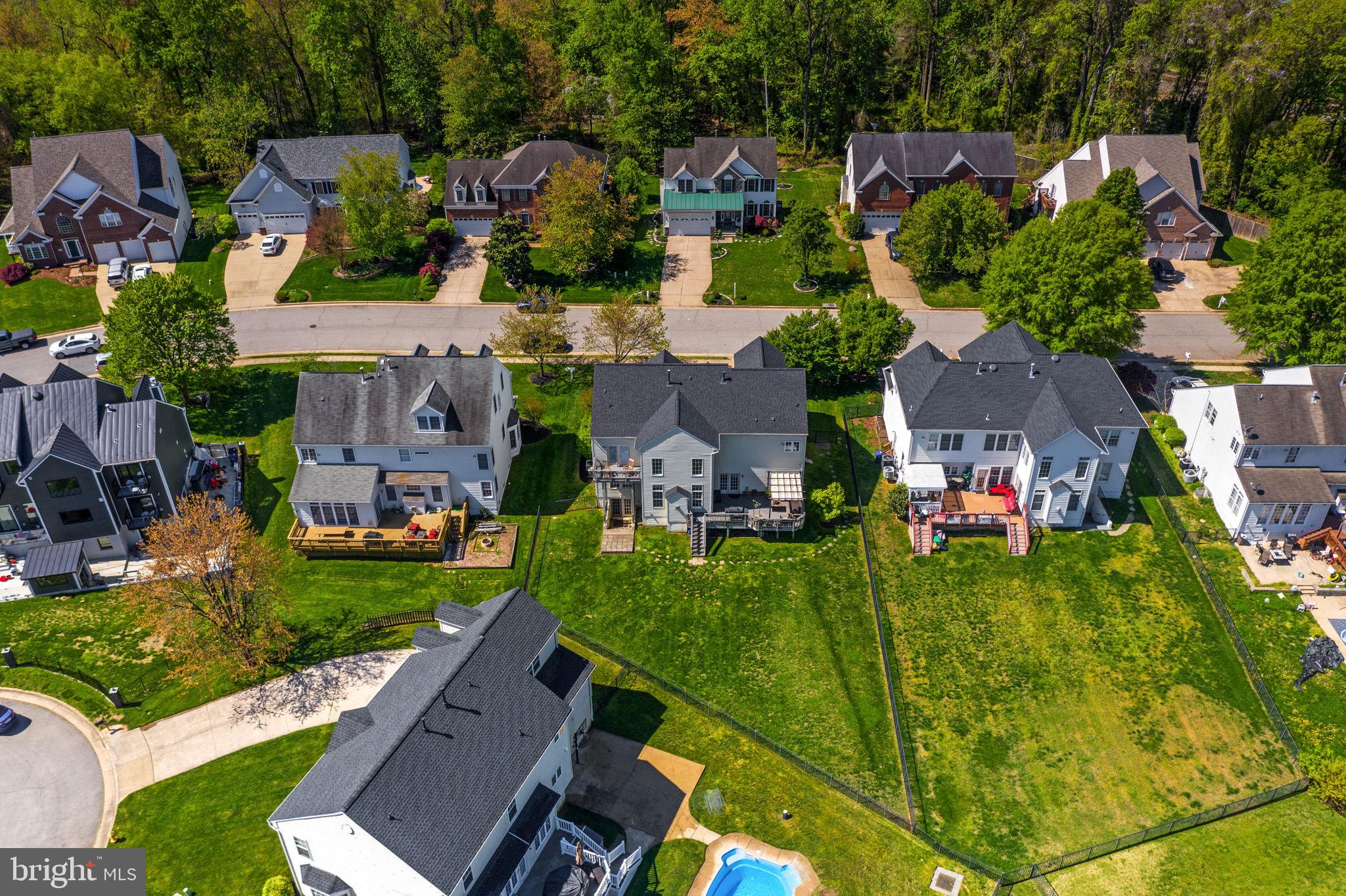 FEATHERSTONE FARMS - Residential