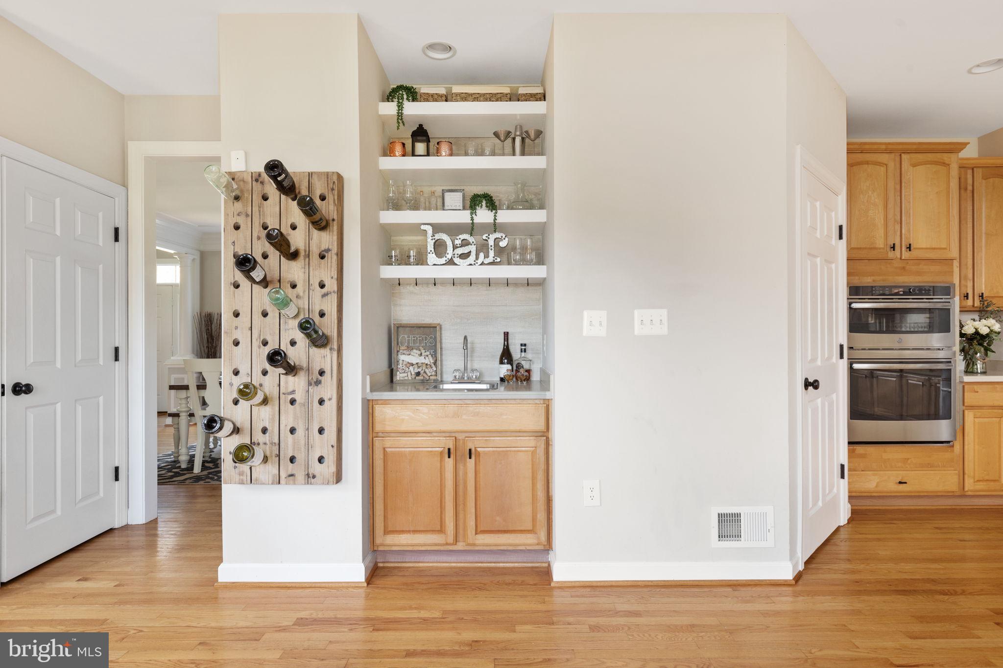 FEATHERSTONE FARMS - Residential