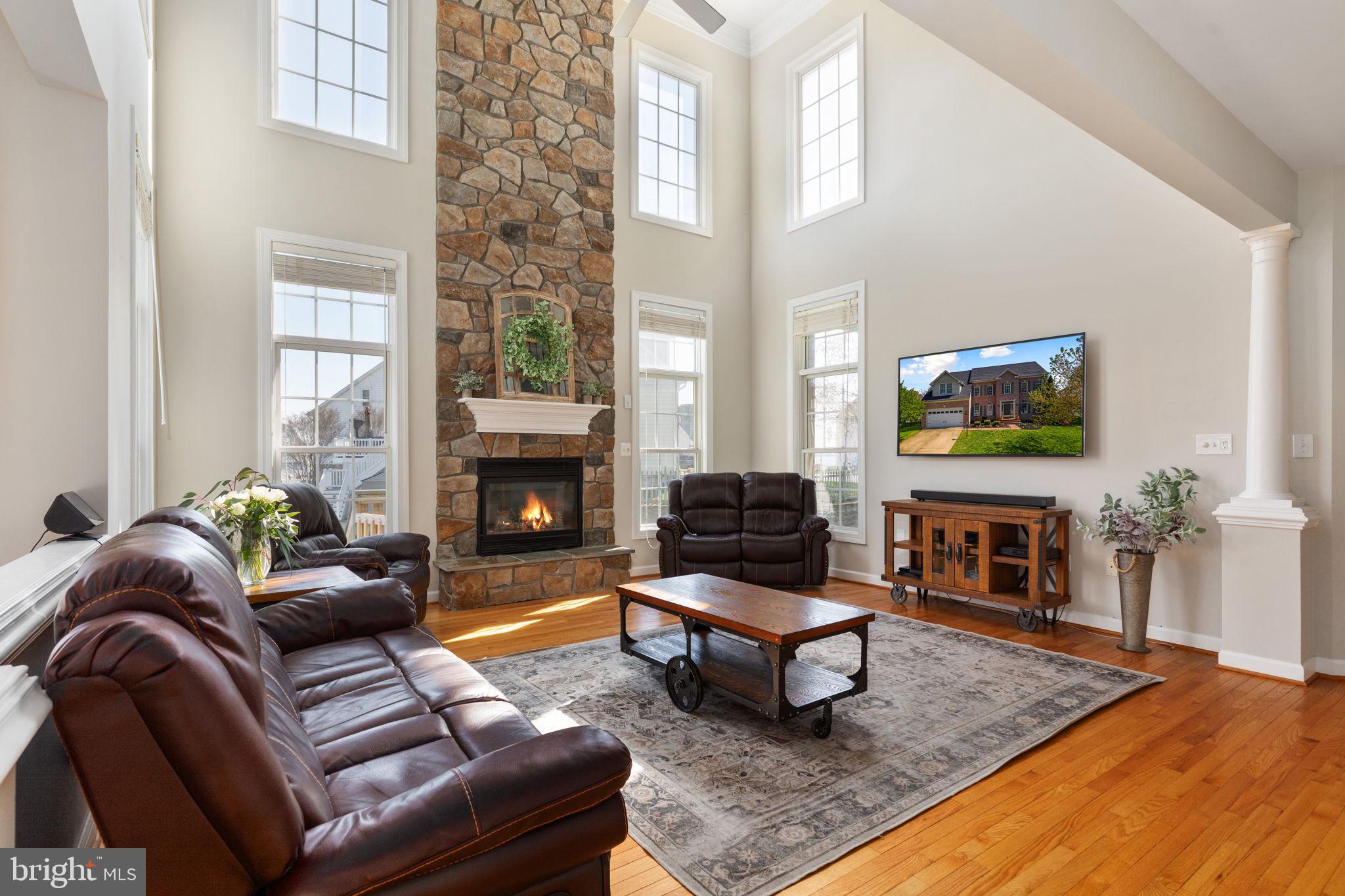 FEATHERSTONE FARMS - Residential