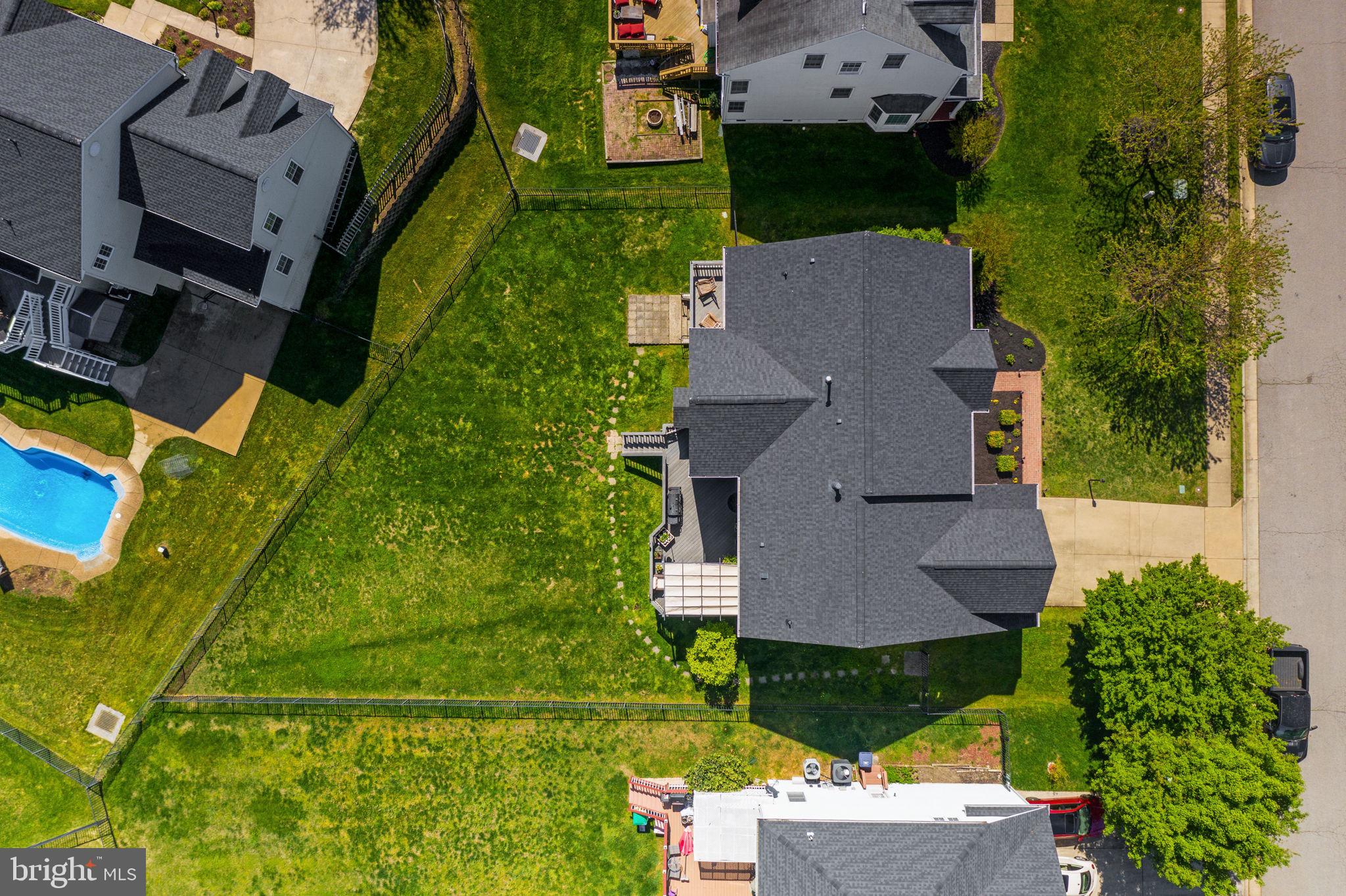 FEATHERSTONE FARMS - Residential