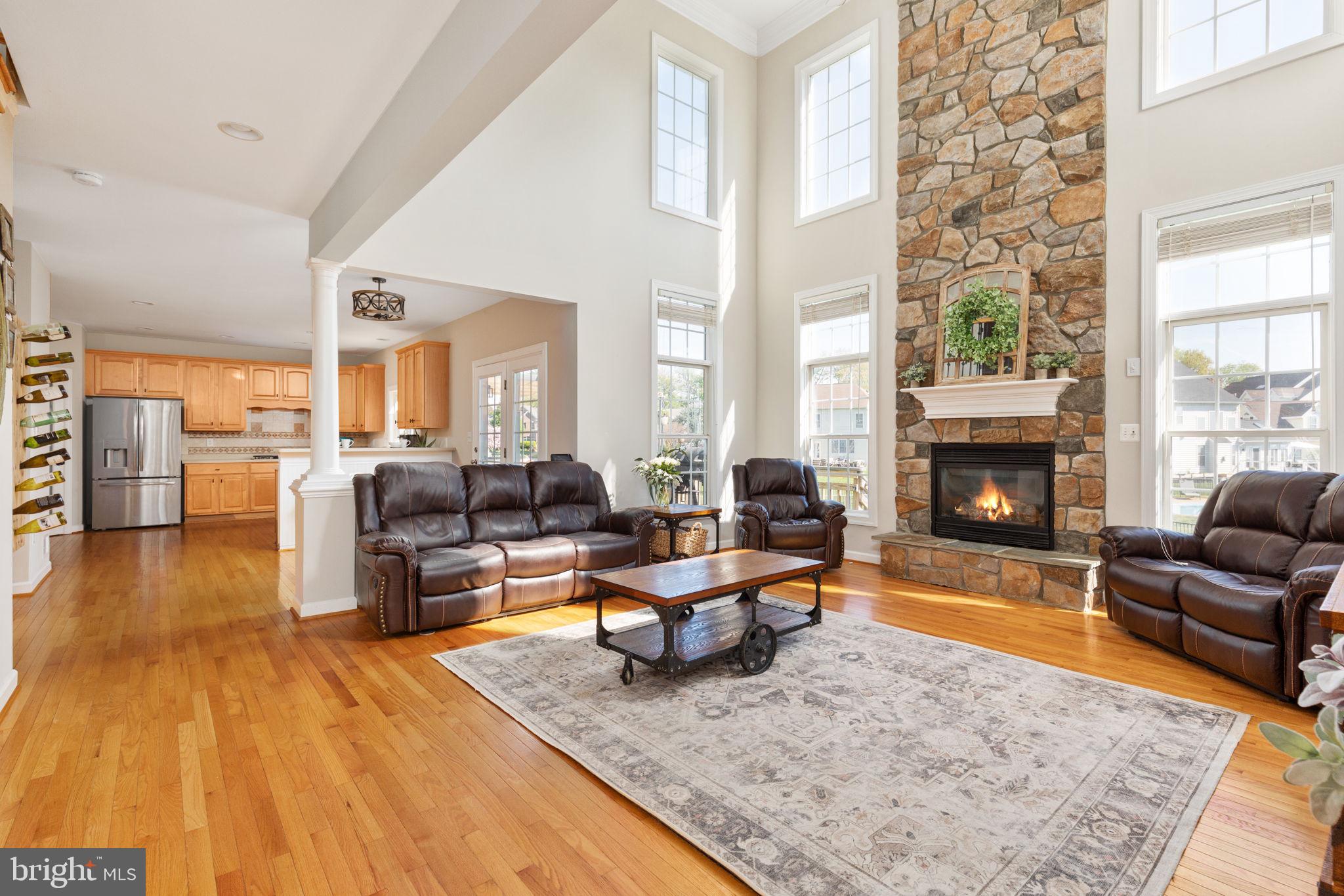 FEATHERSTONE FARMS - Residential