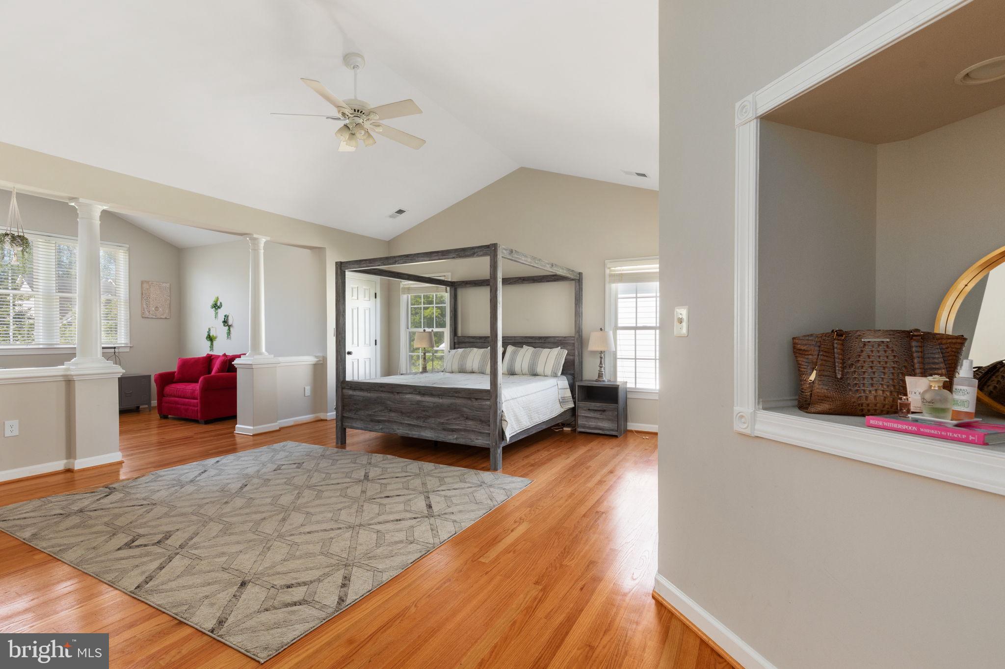 FEATHERSTONE FARMS - Residential