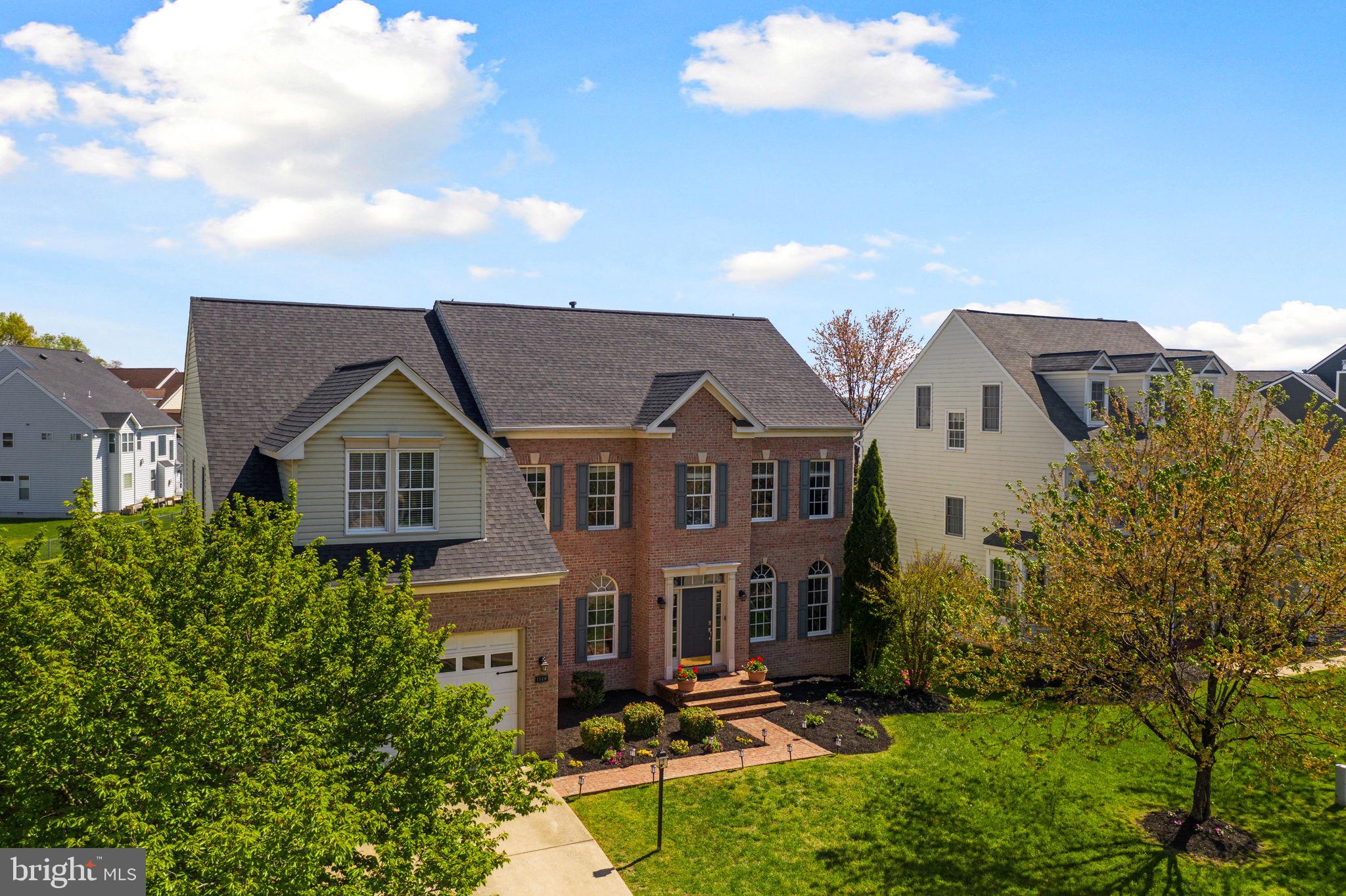 FEATHERSTONE FARMS - Residential