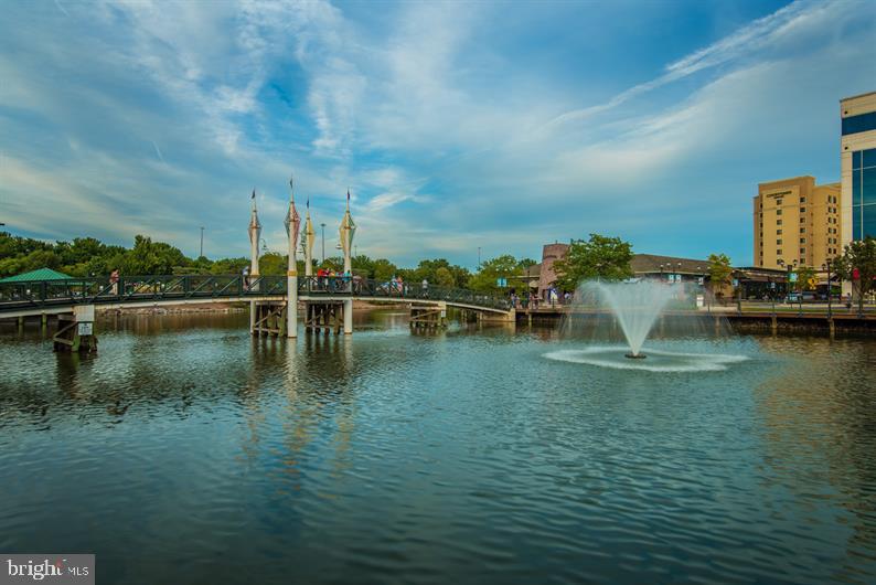 MONTGOMERY VILLAGE - Residential