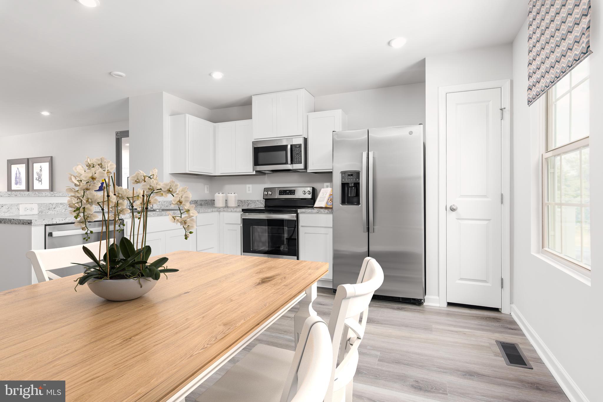 MONTGOMERY VILLAGE - Residential