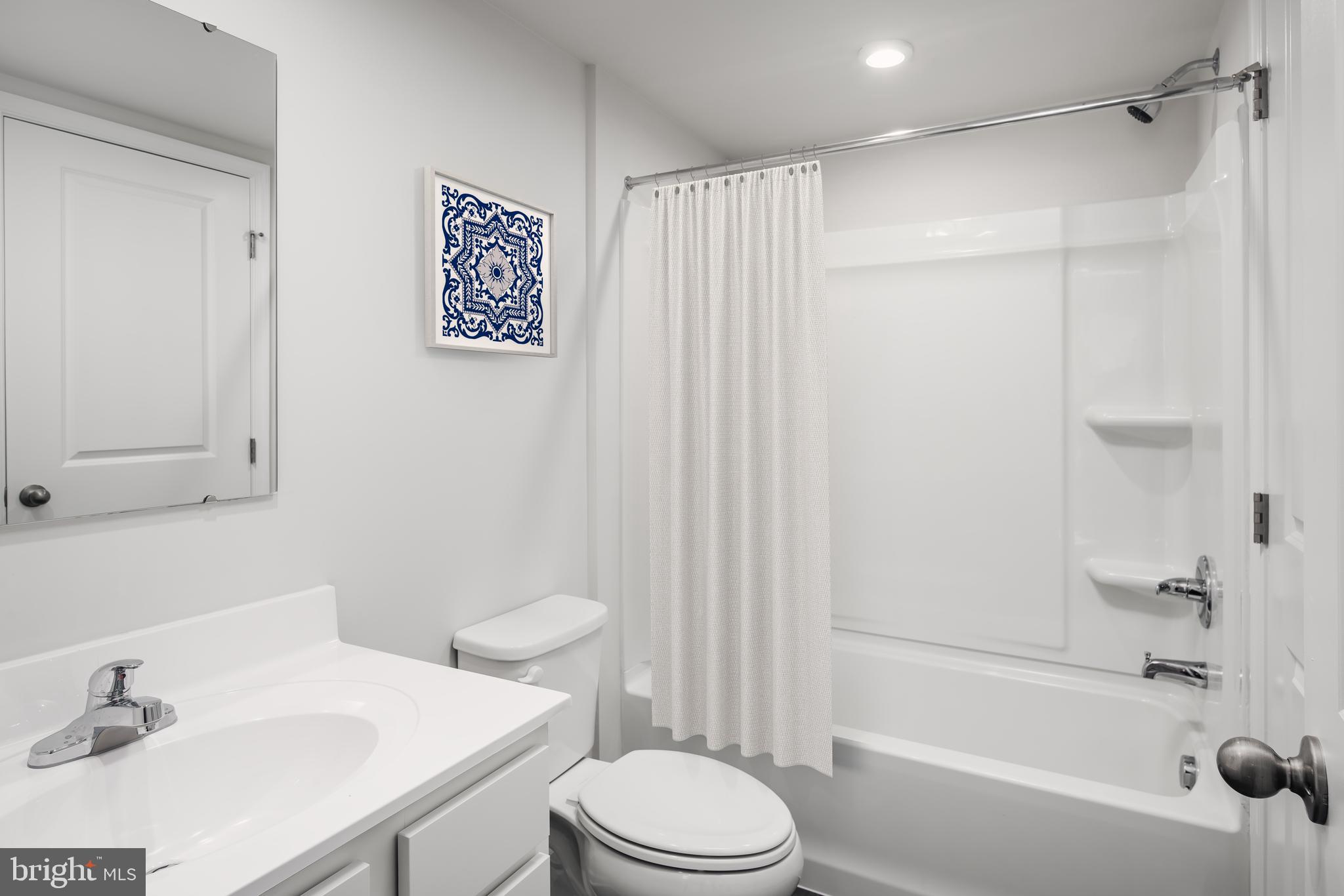 MONTGOMERY VILLAGE - Residential