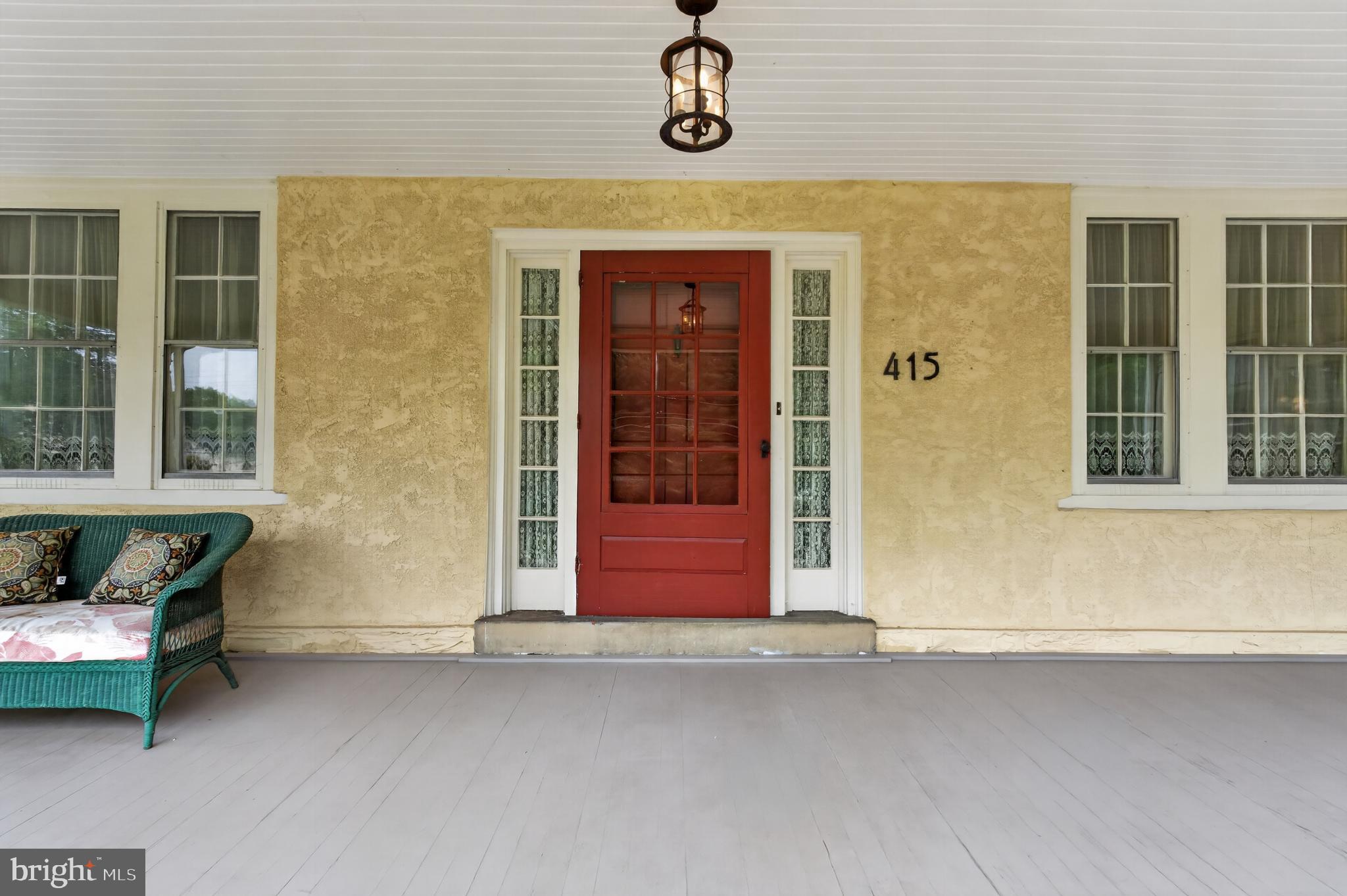 415 S MAIN STREET