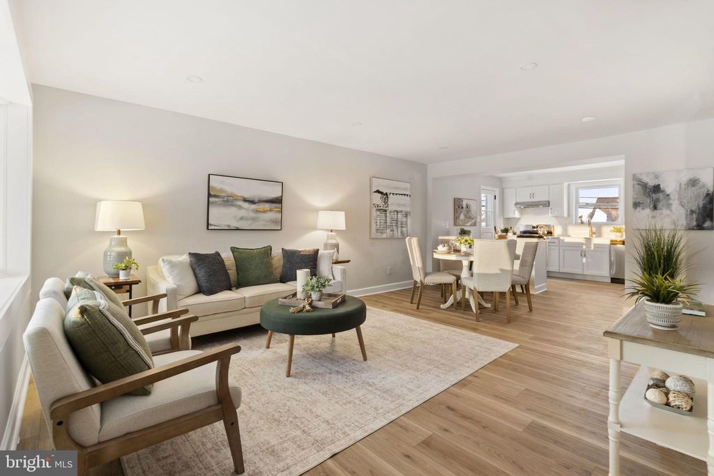 Photo of 509 Buse Street, RIDLEY PARK, PA 19078 (MLS # PADE2107662)