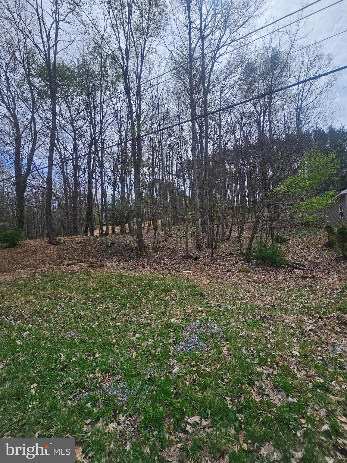 ROMAN NOSE SPA - Land