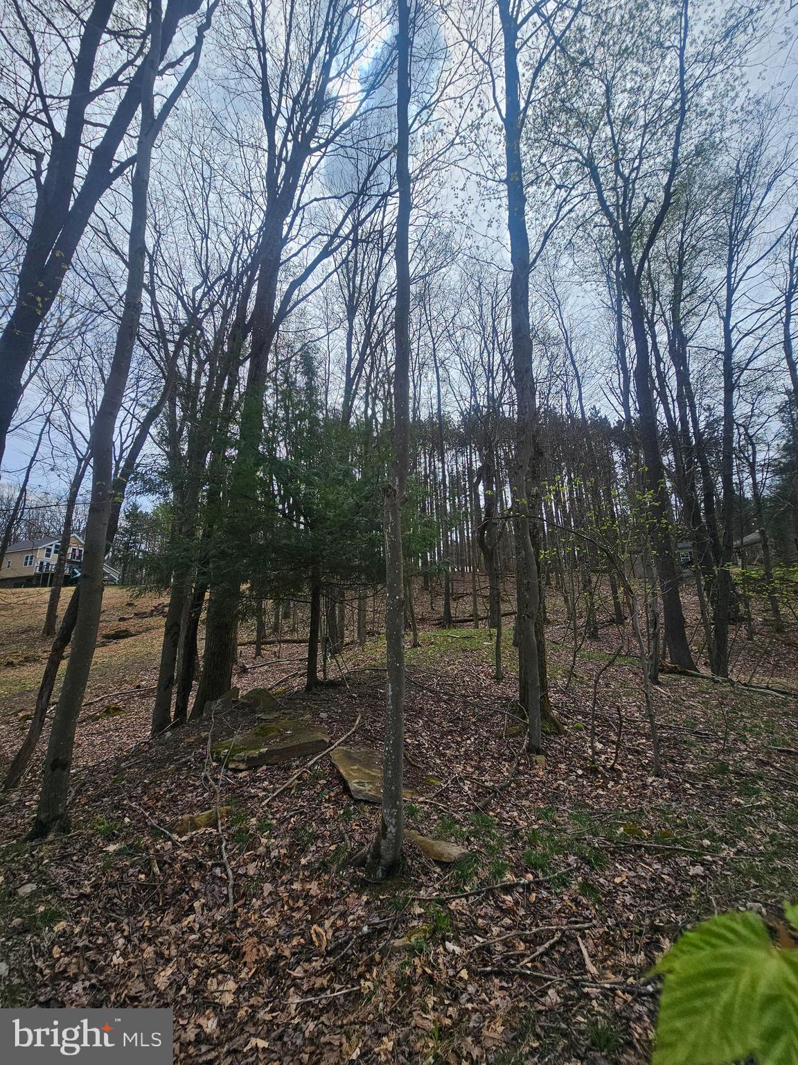 ROMAN NOSE SPA - Land