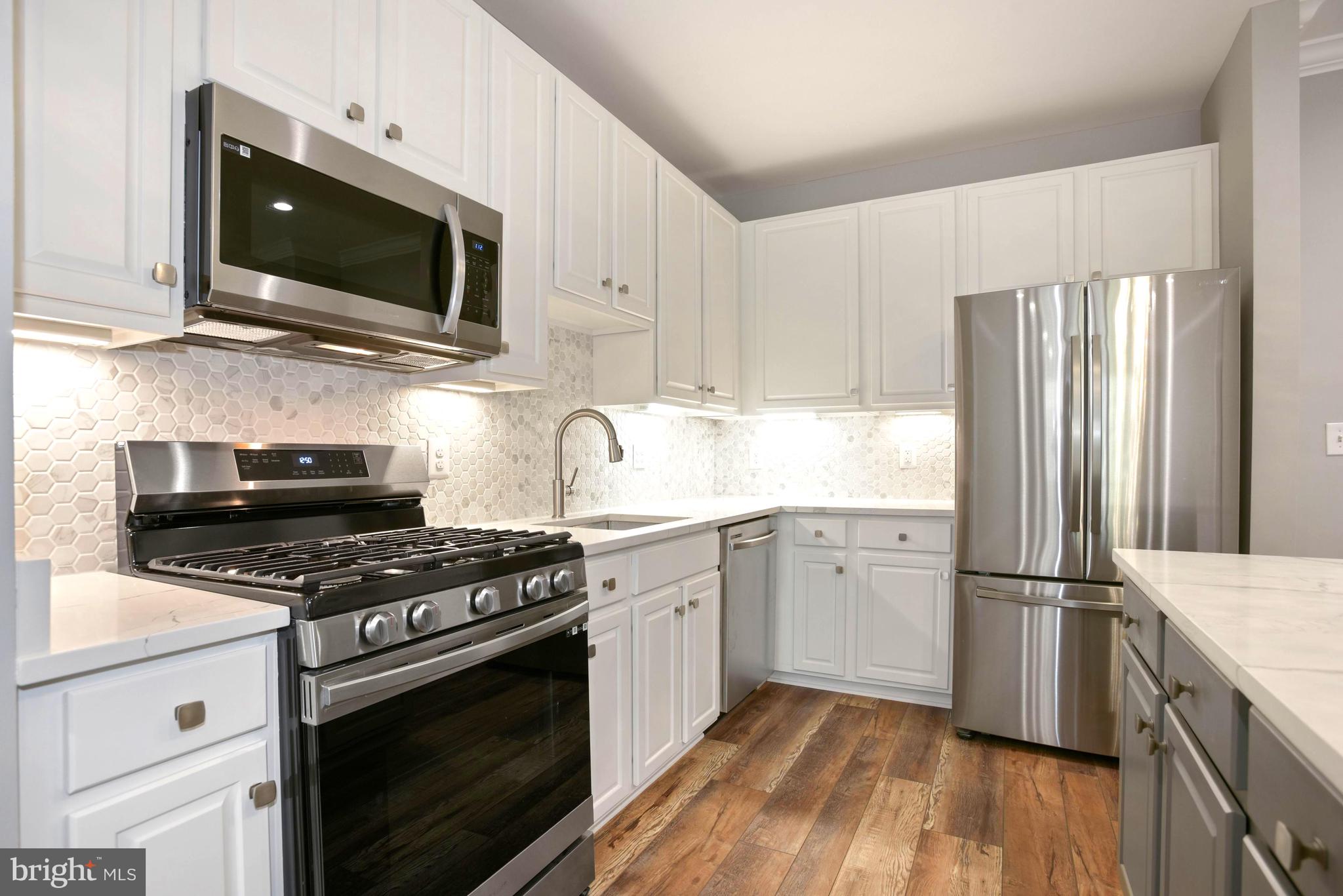 RESTON TOWN CENTER - Residential Lease