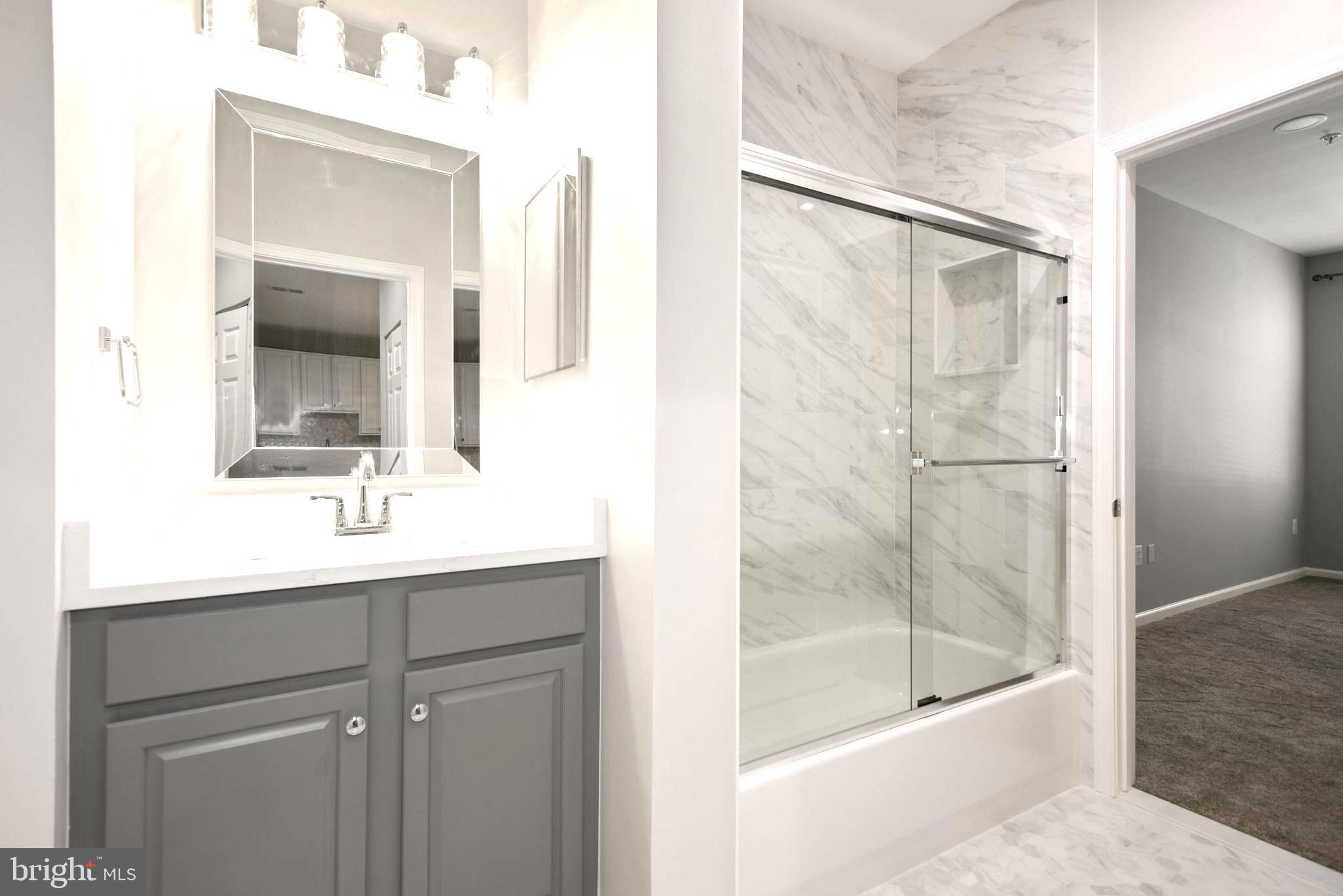 RESTON TOWN CENTER - Residential Lease