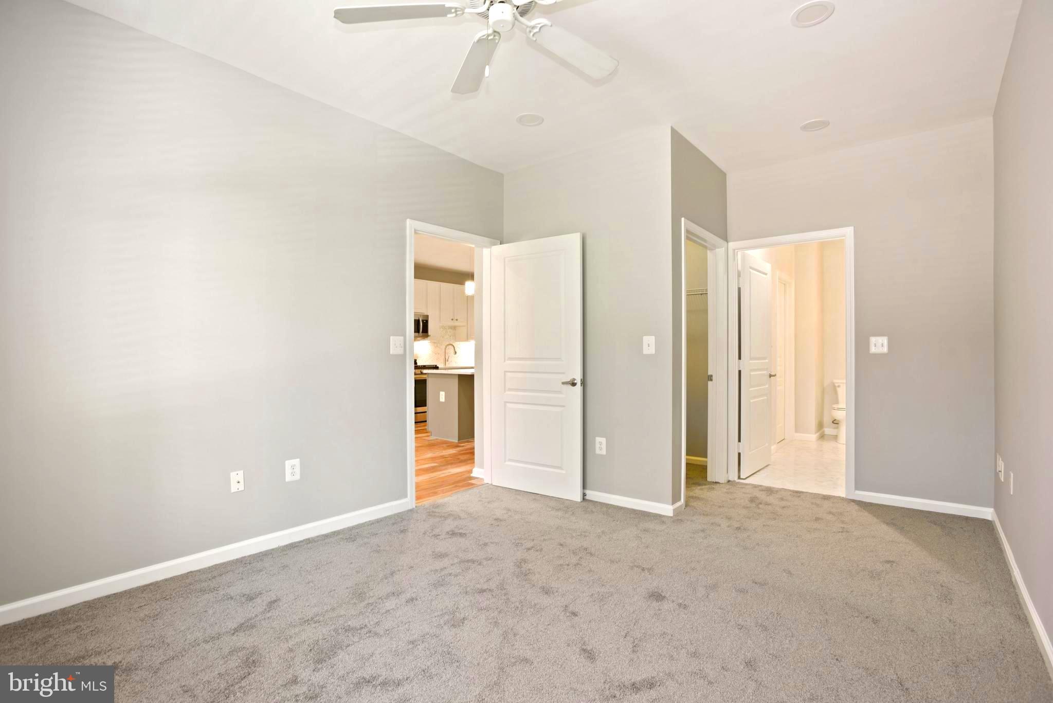 RESTON TOWN CENTER - Residential Lease