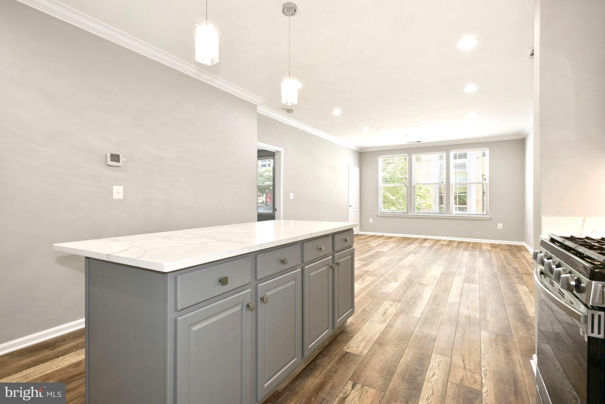 RESTON TOWN CENTER - Residential Lease