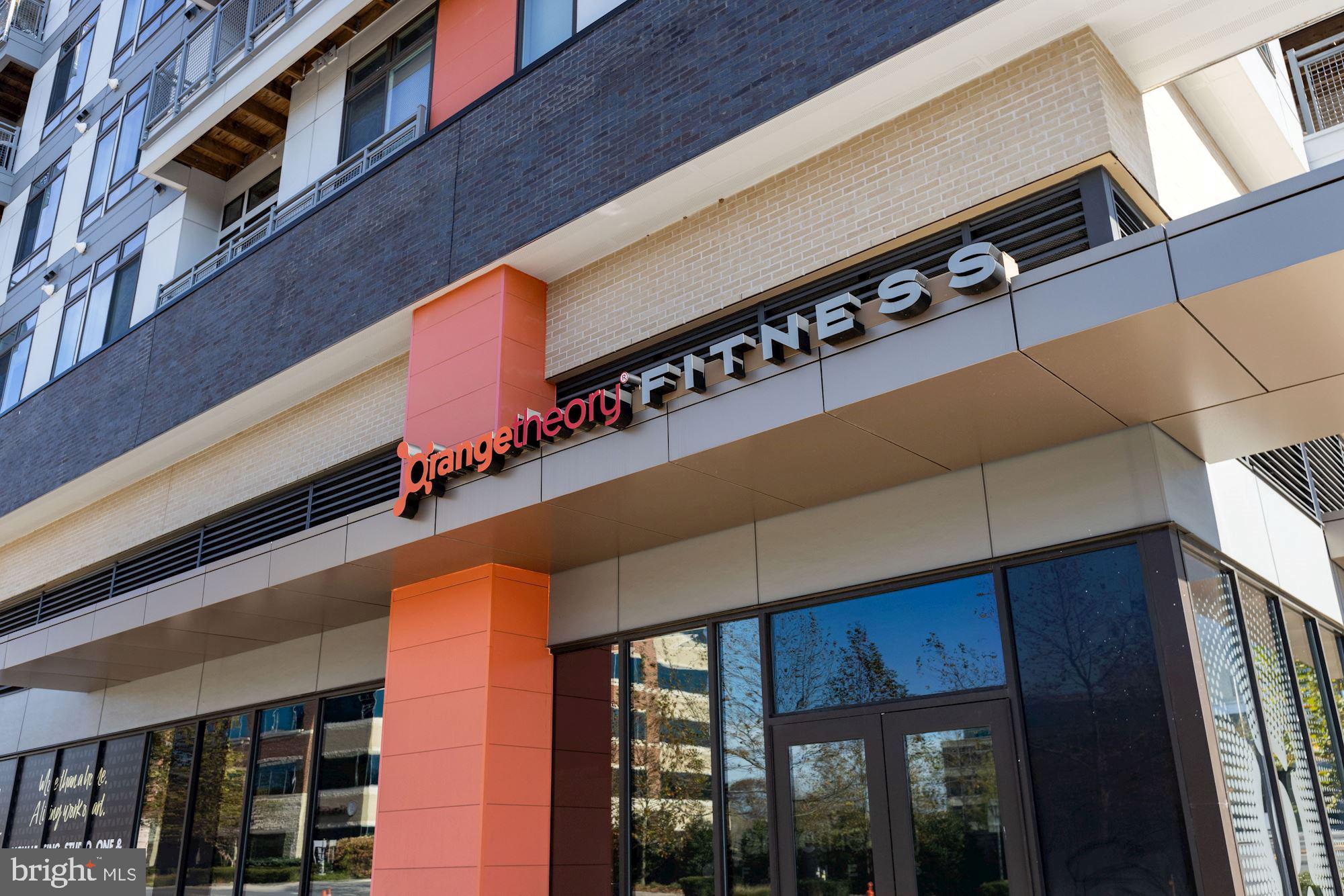 RESTON TOWN CENTER - Residential Lease