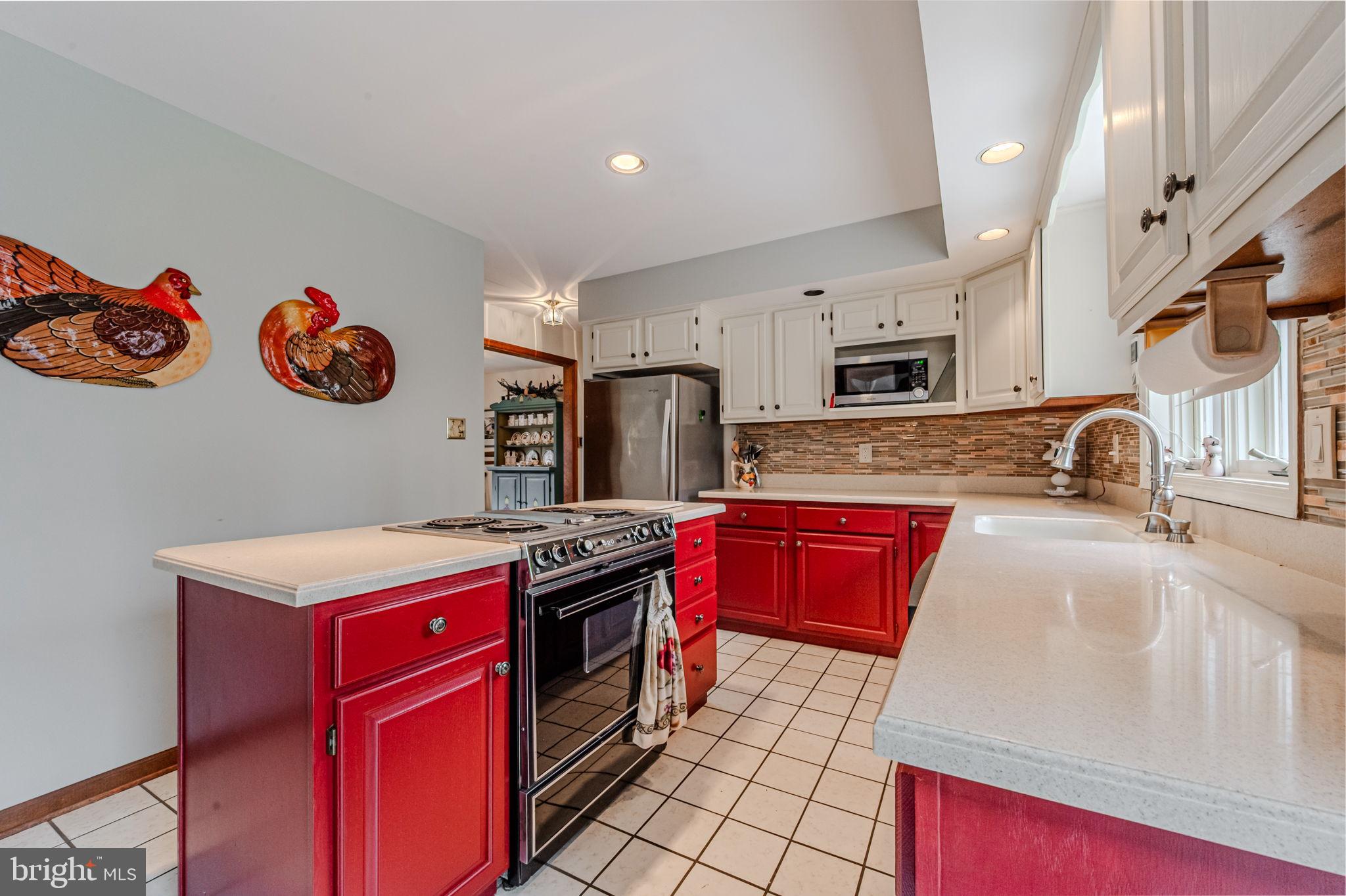 WATERFORD - Residential