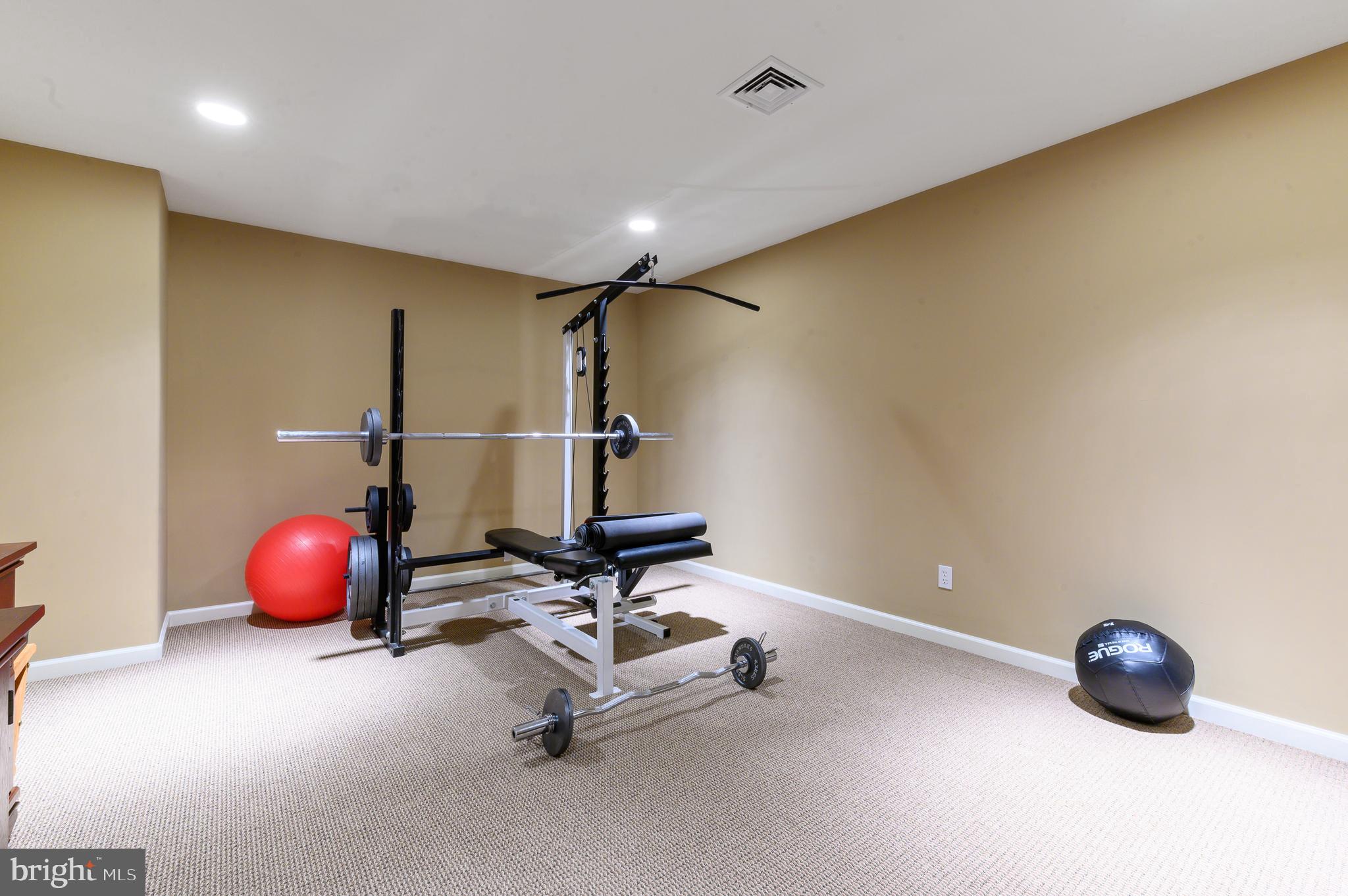 HARRITON FARM - Residential