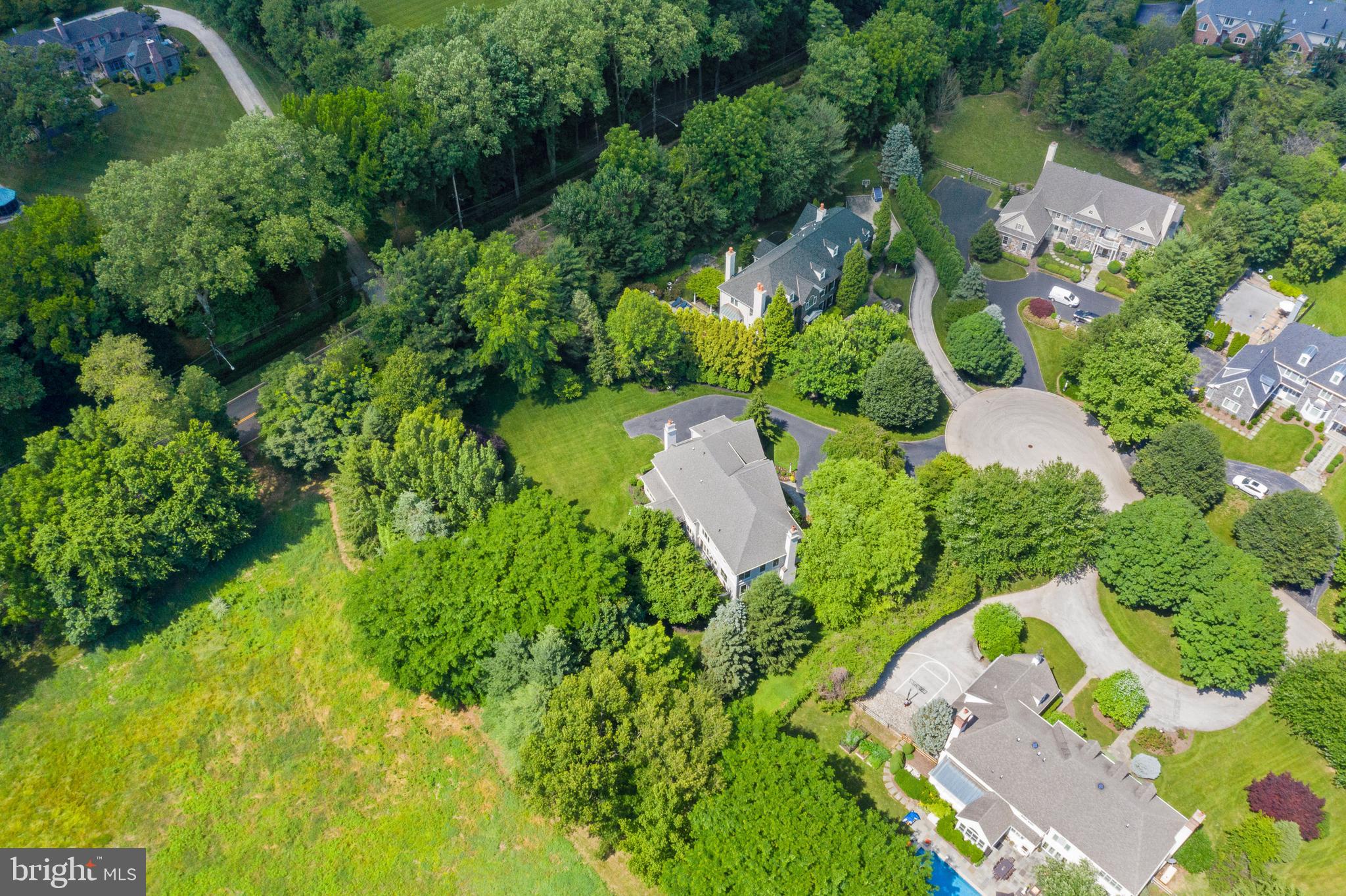 HARRITON FARM - Residential