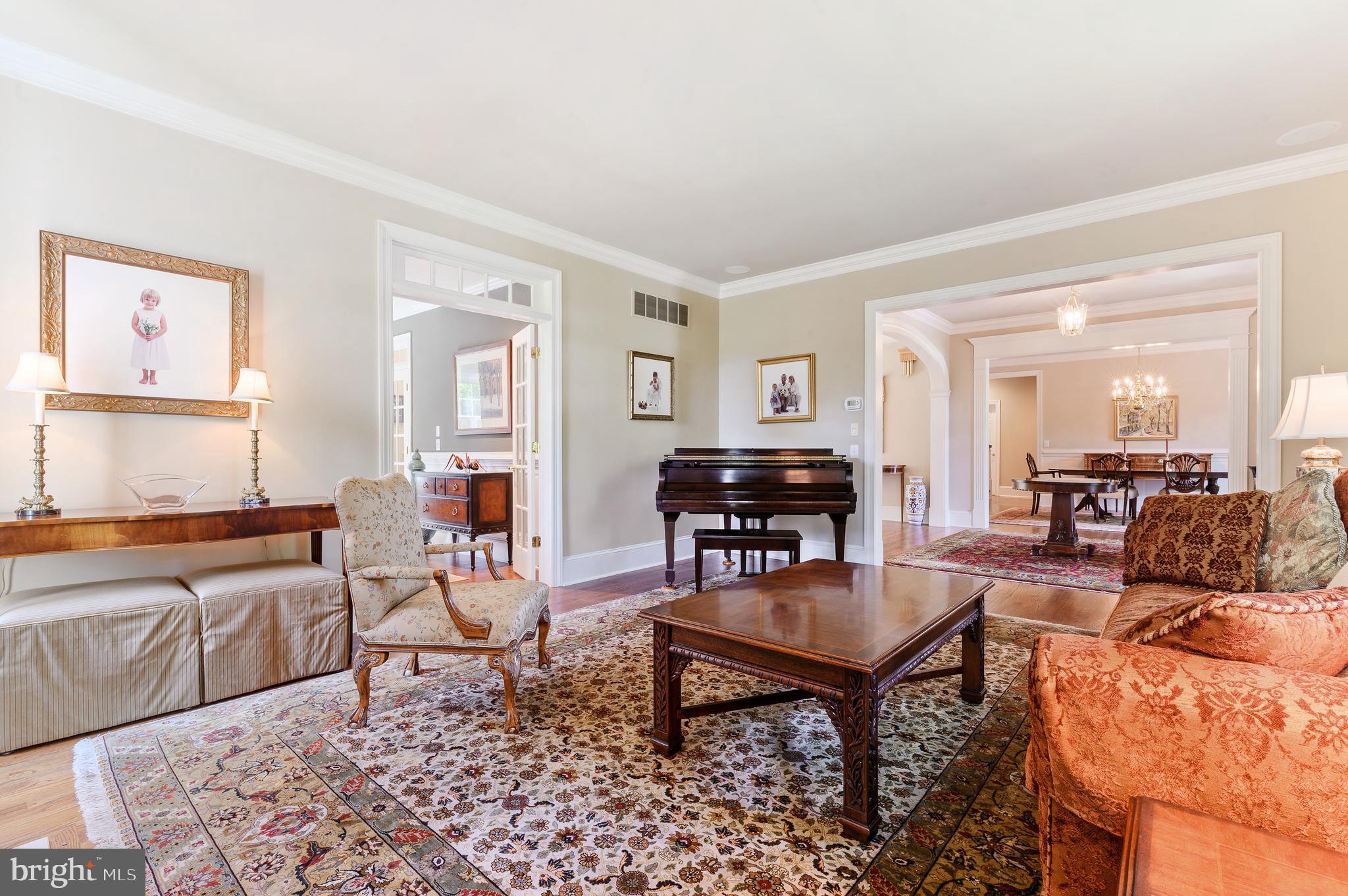 HARRITON FARM - Residential