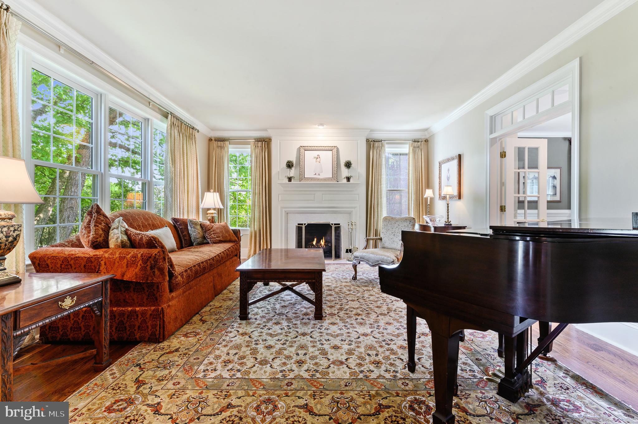 HARRITON FARM - Residential